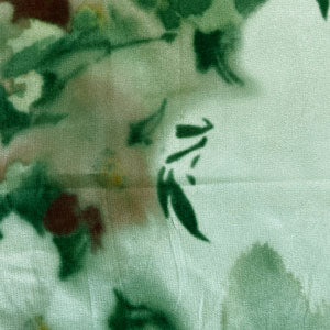 STAMPA FIORE OLIVINE