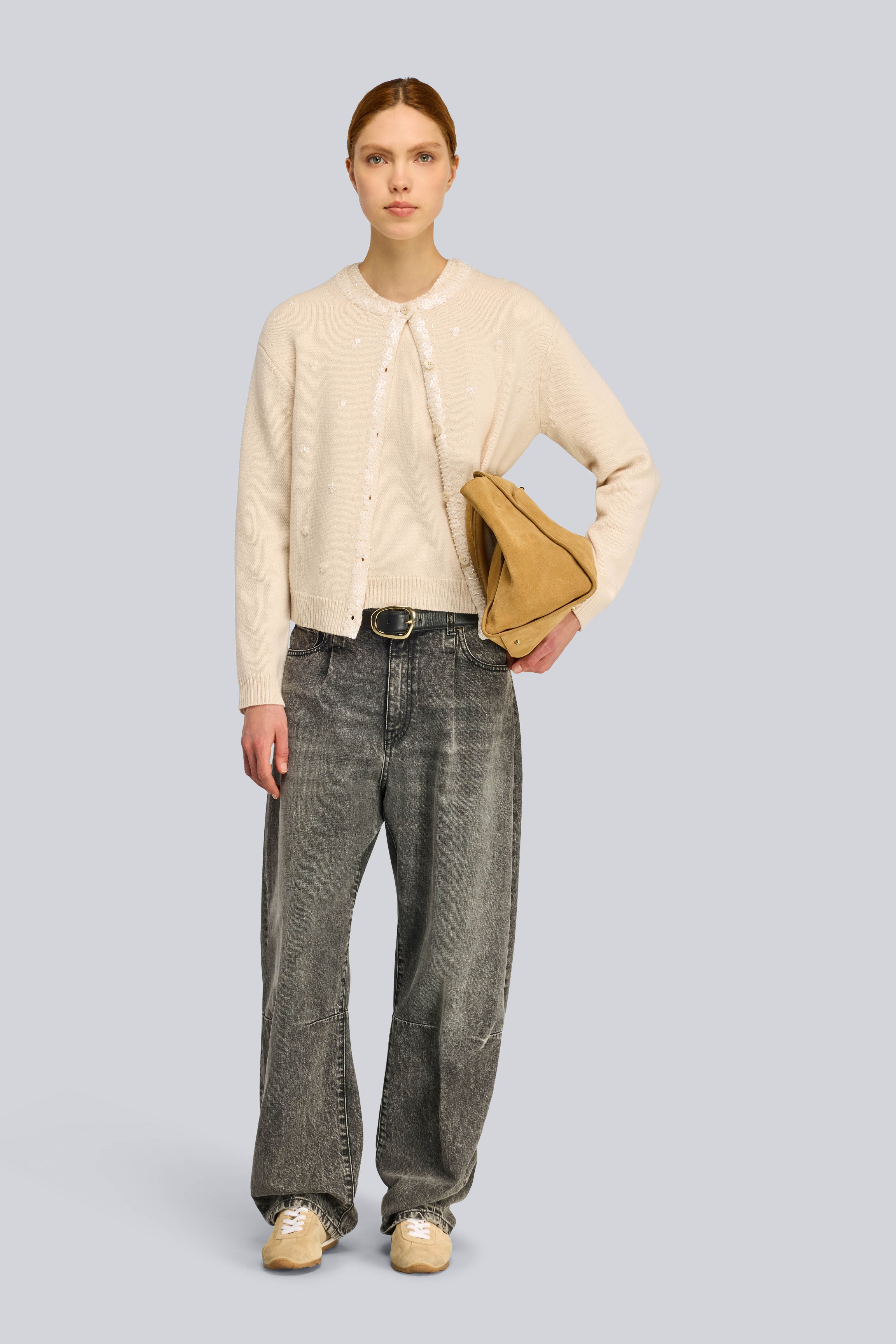 CARDIGAN-GIPSY