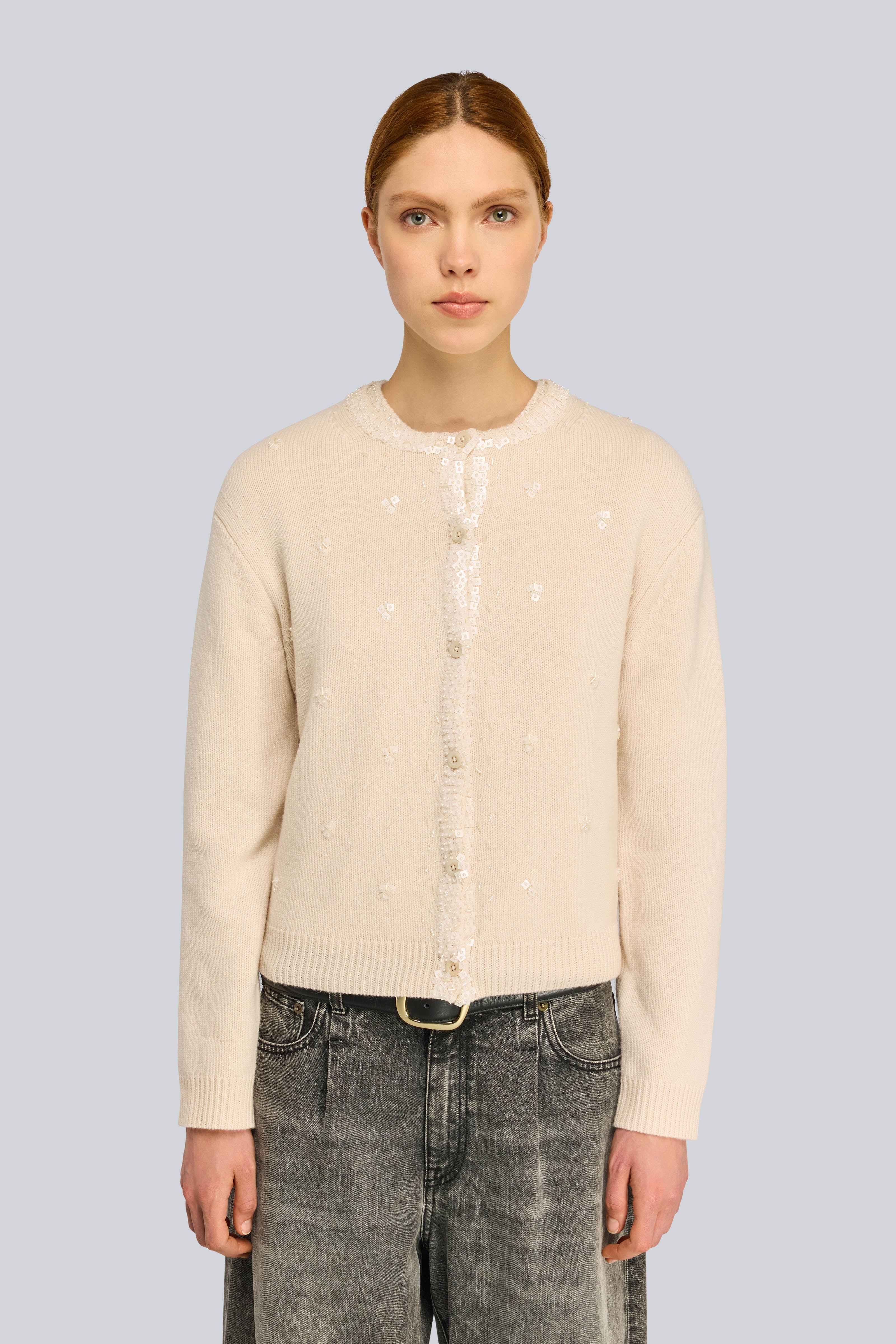 CARDIGAN-GIPSY