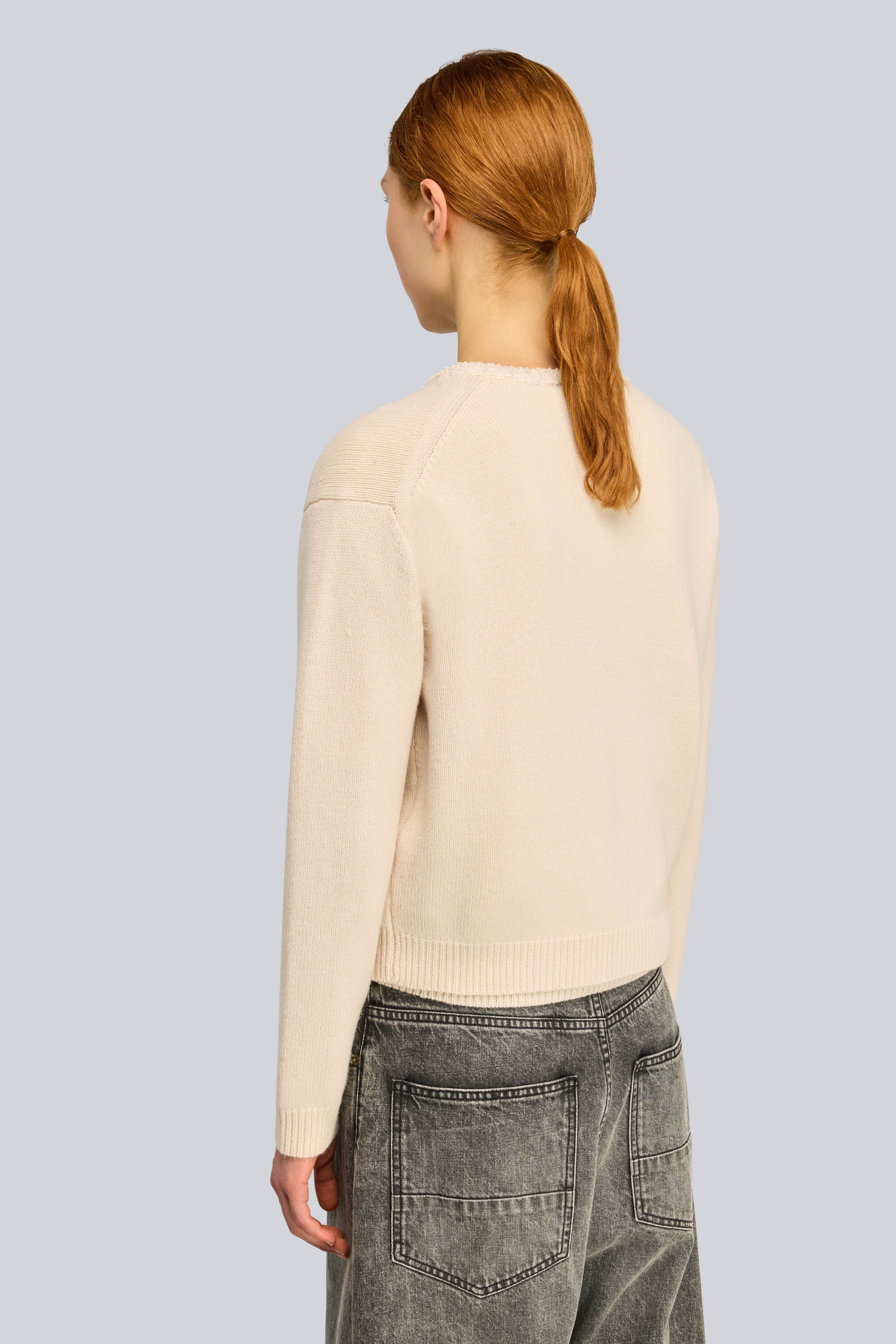 CARDIGAN-GIPSY