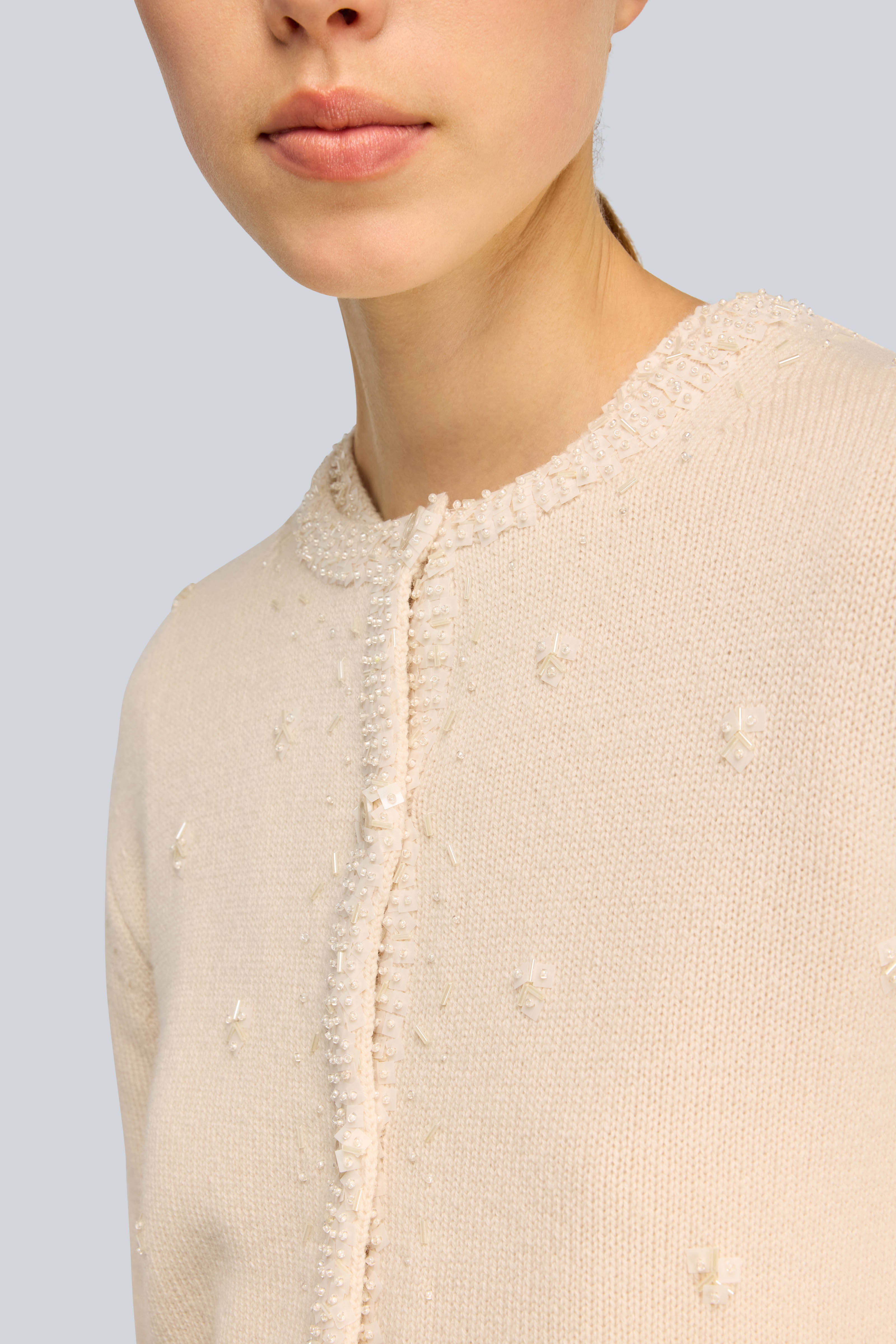 CARDIGAN-GIPSY