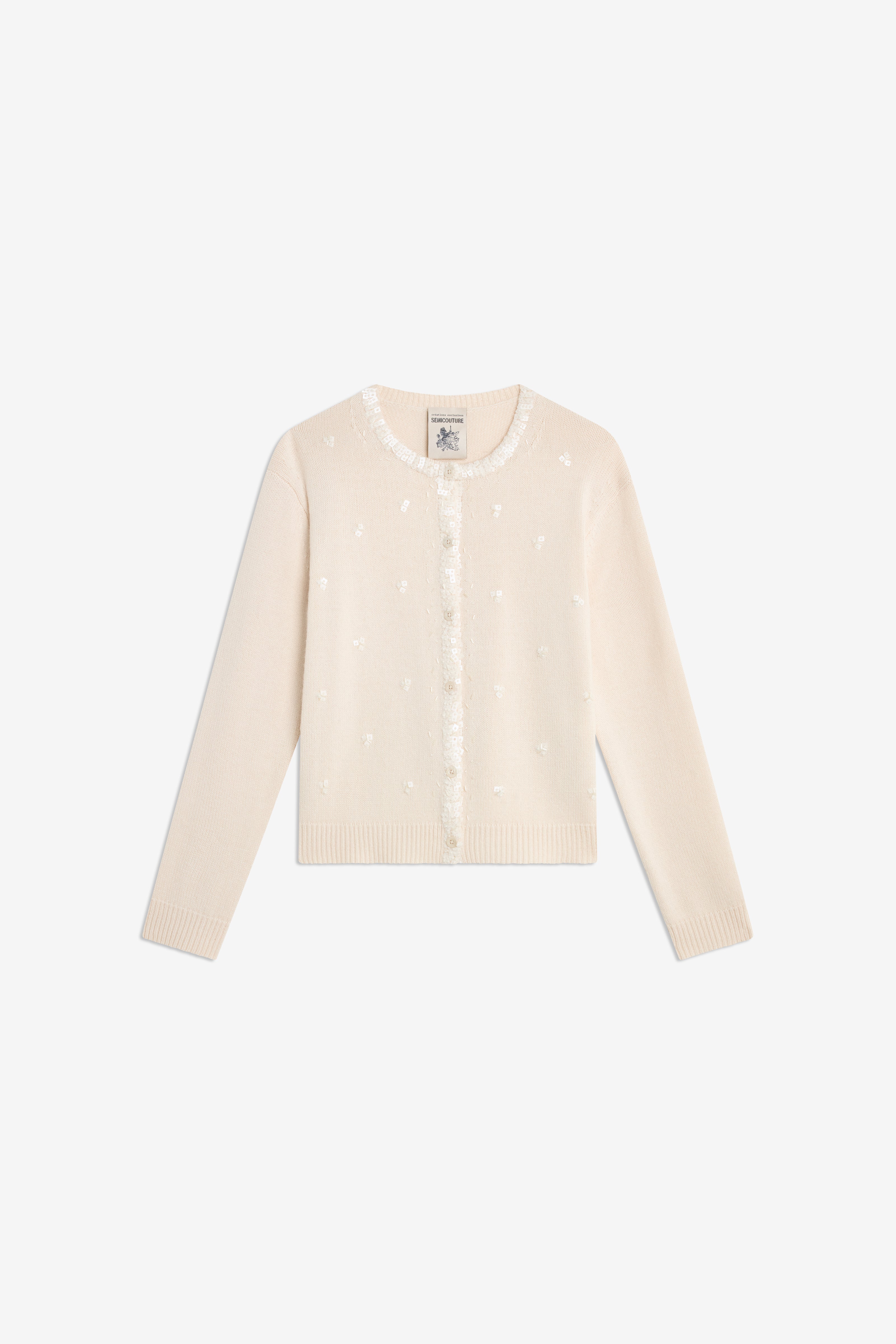 CARDIGAN-GIPSY