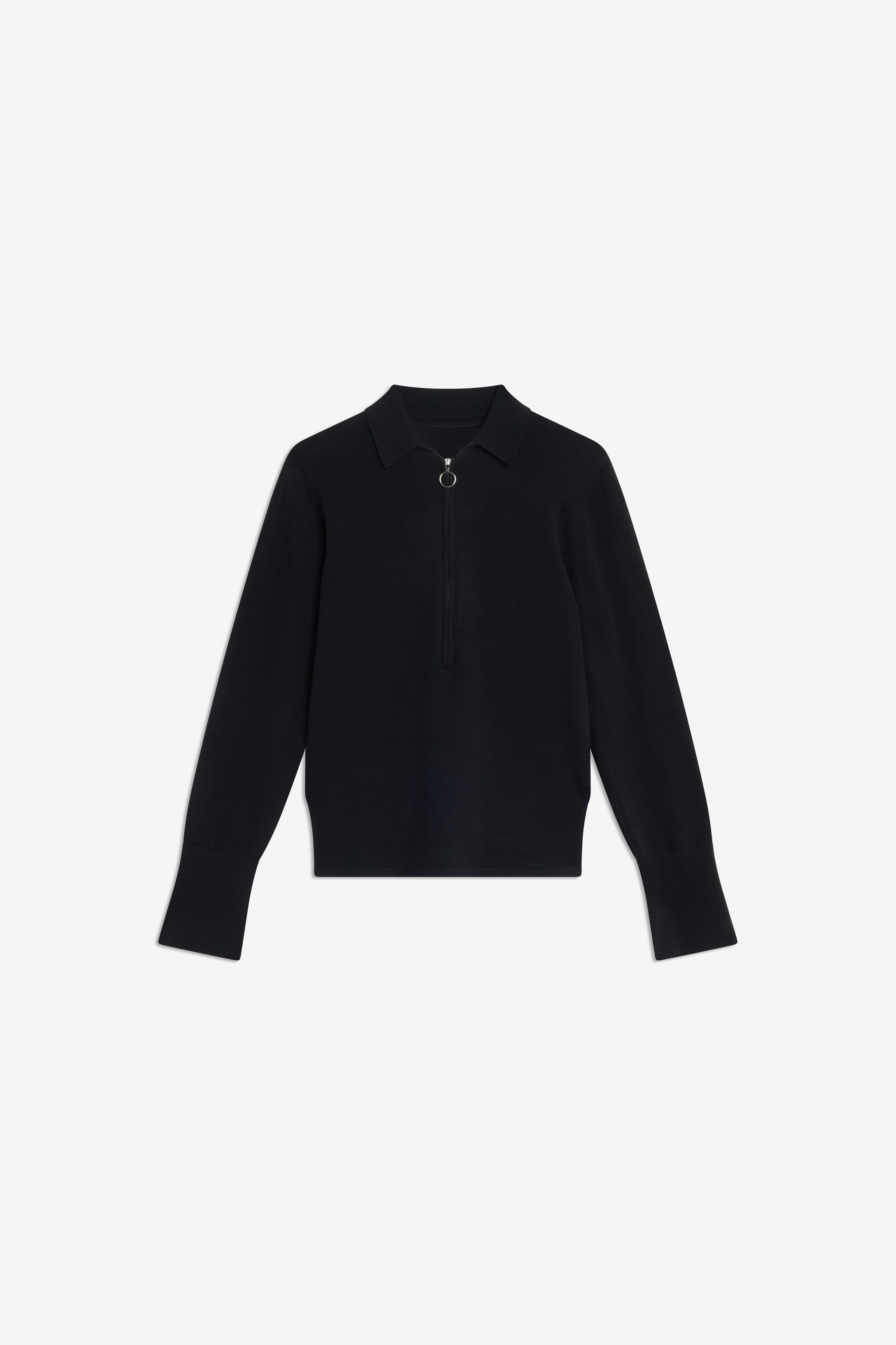 MAGLIA-LALLA
