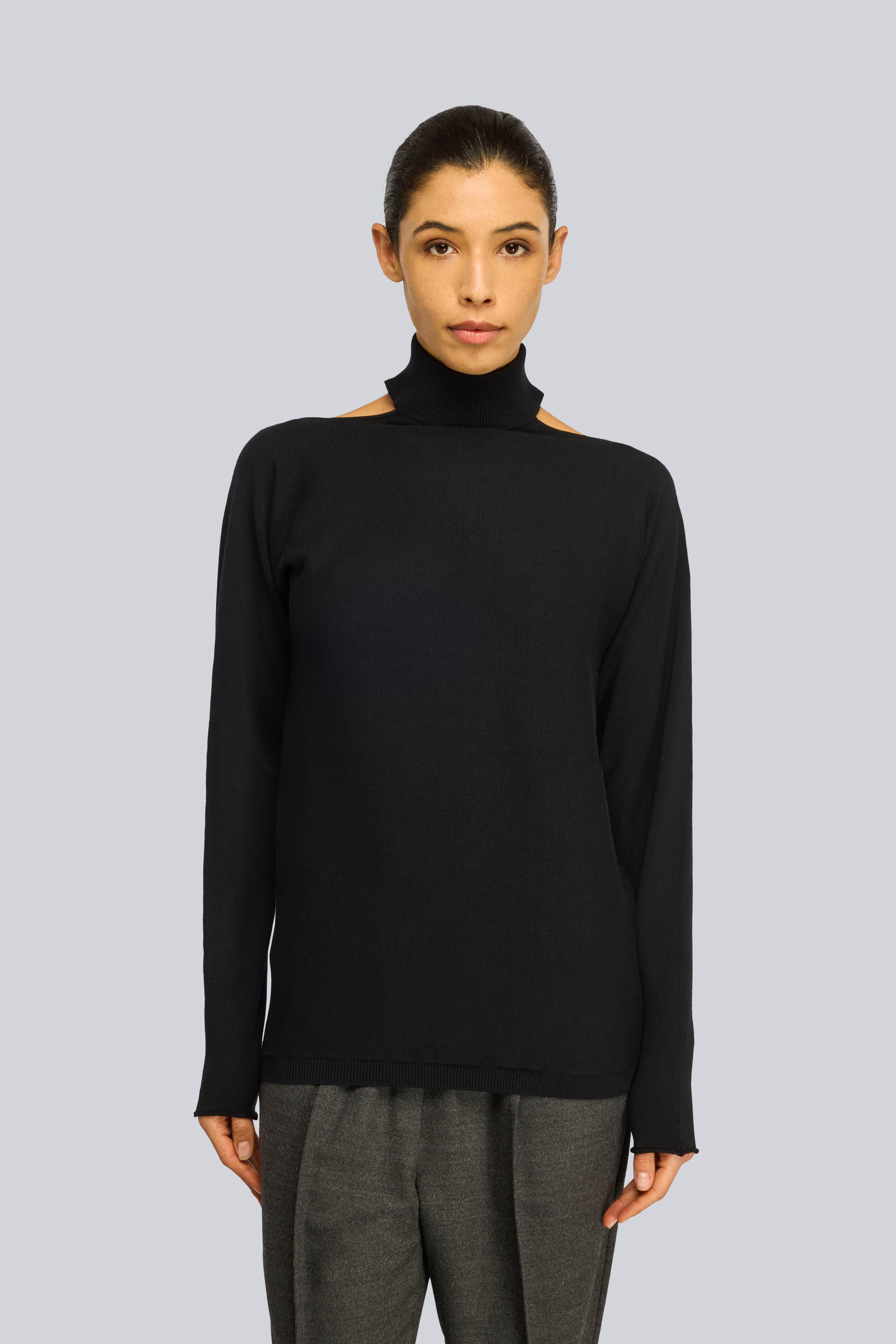 MAGLIA-BLACHE