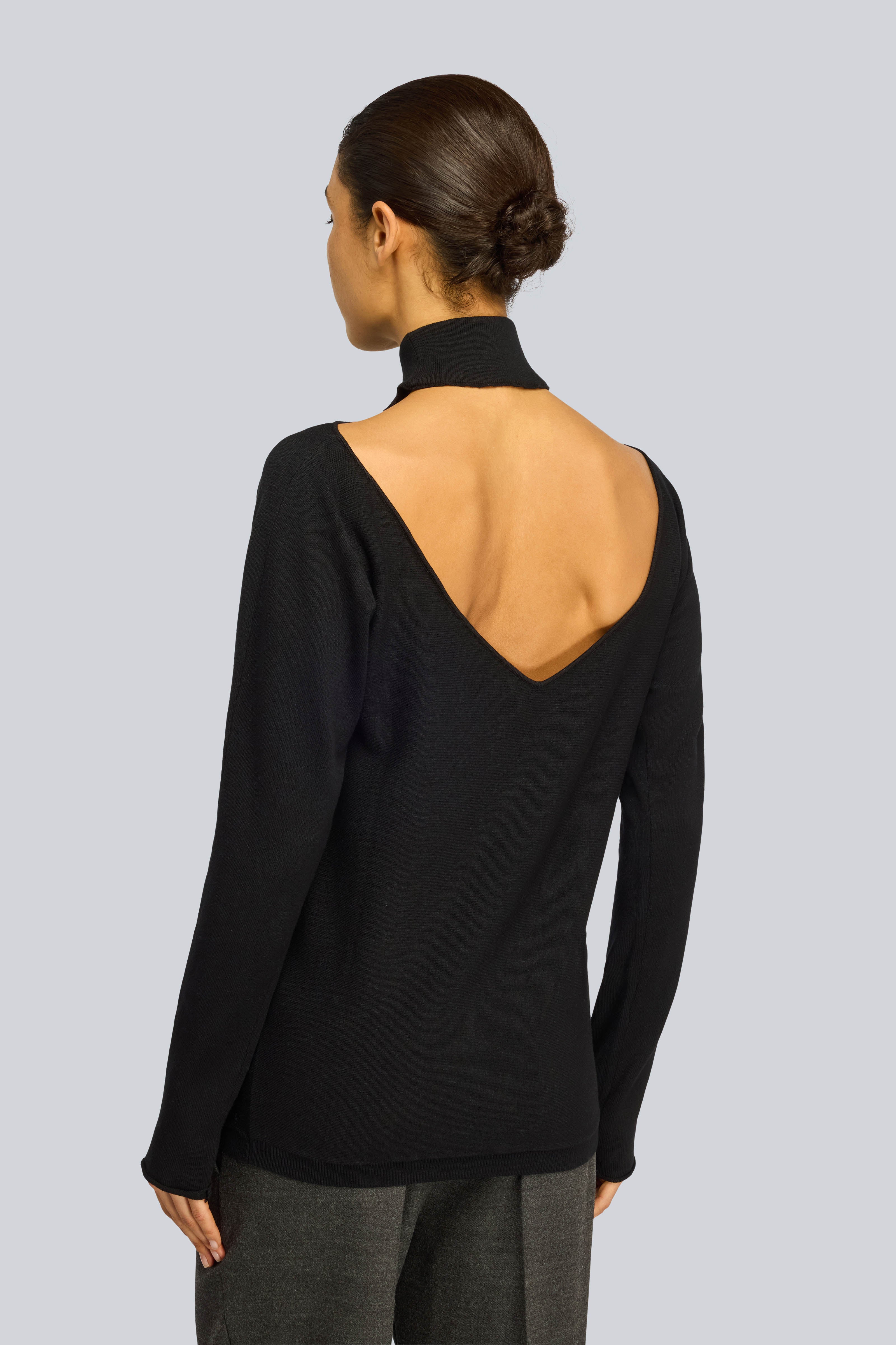 MAGLIA-BLACHE