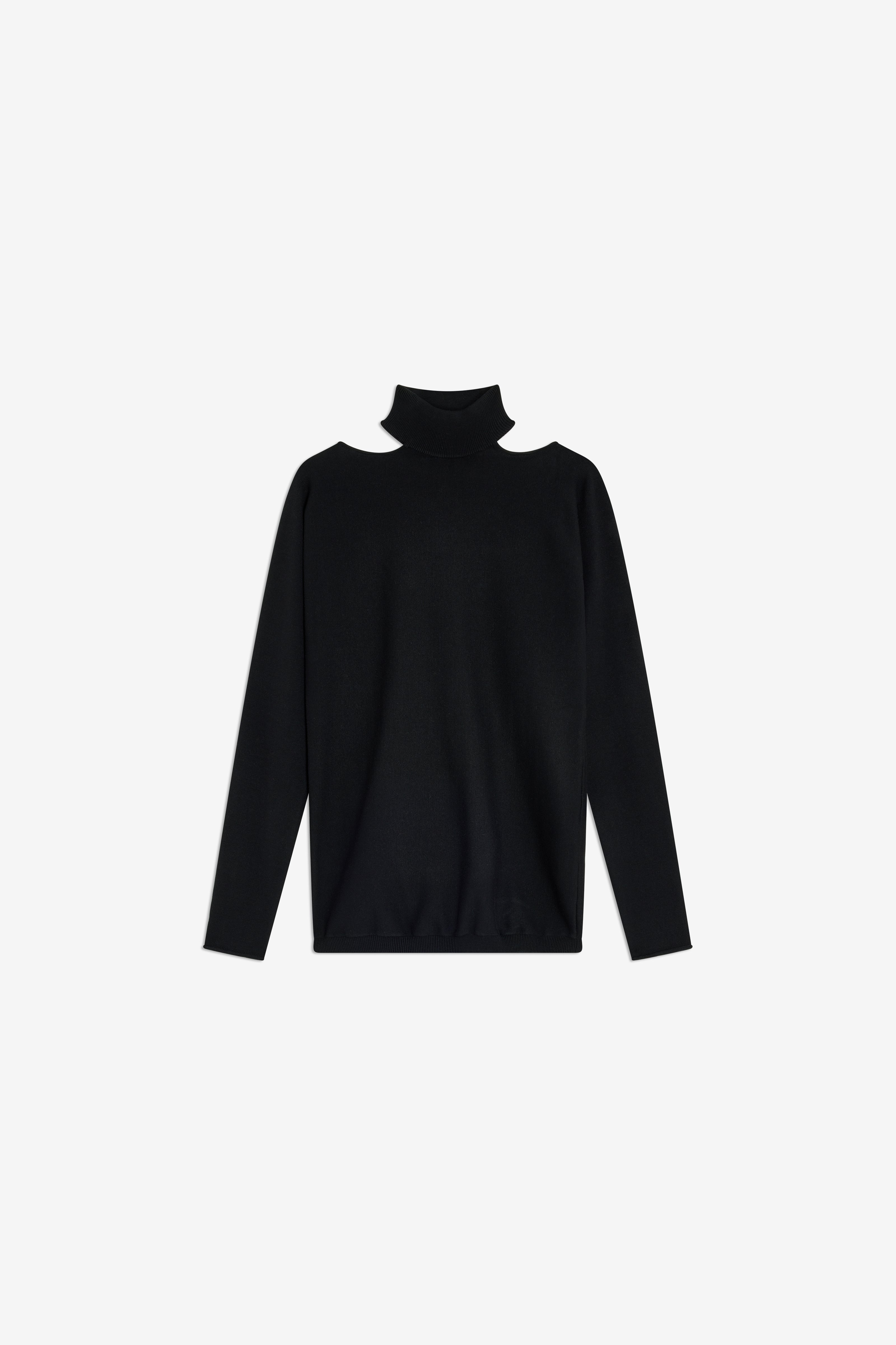 MAGLIA-BLACHE