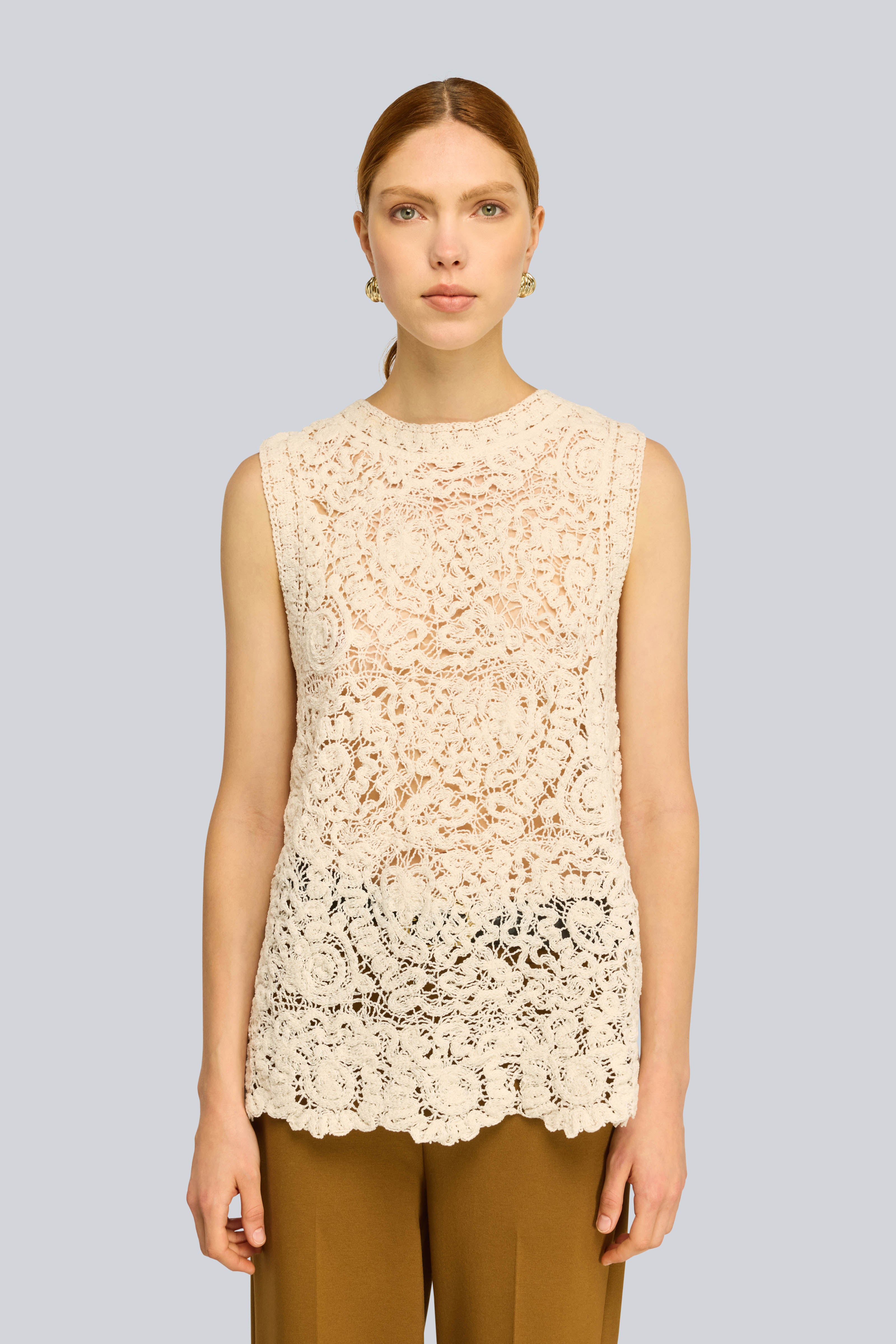 GILET-KRISTIA