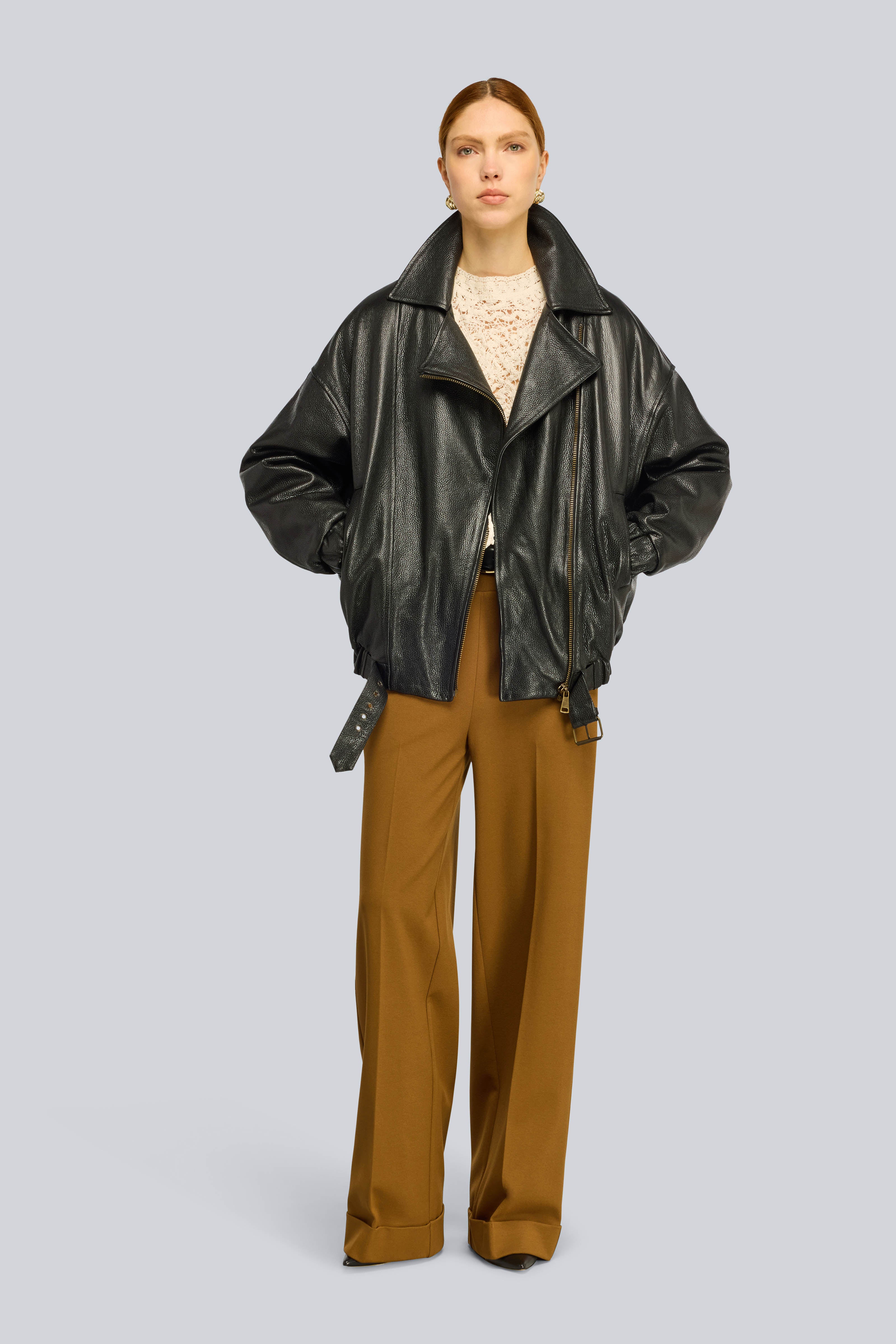 GILET-KRISTIA