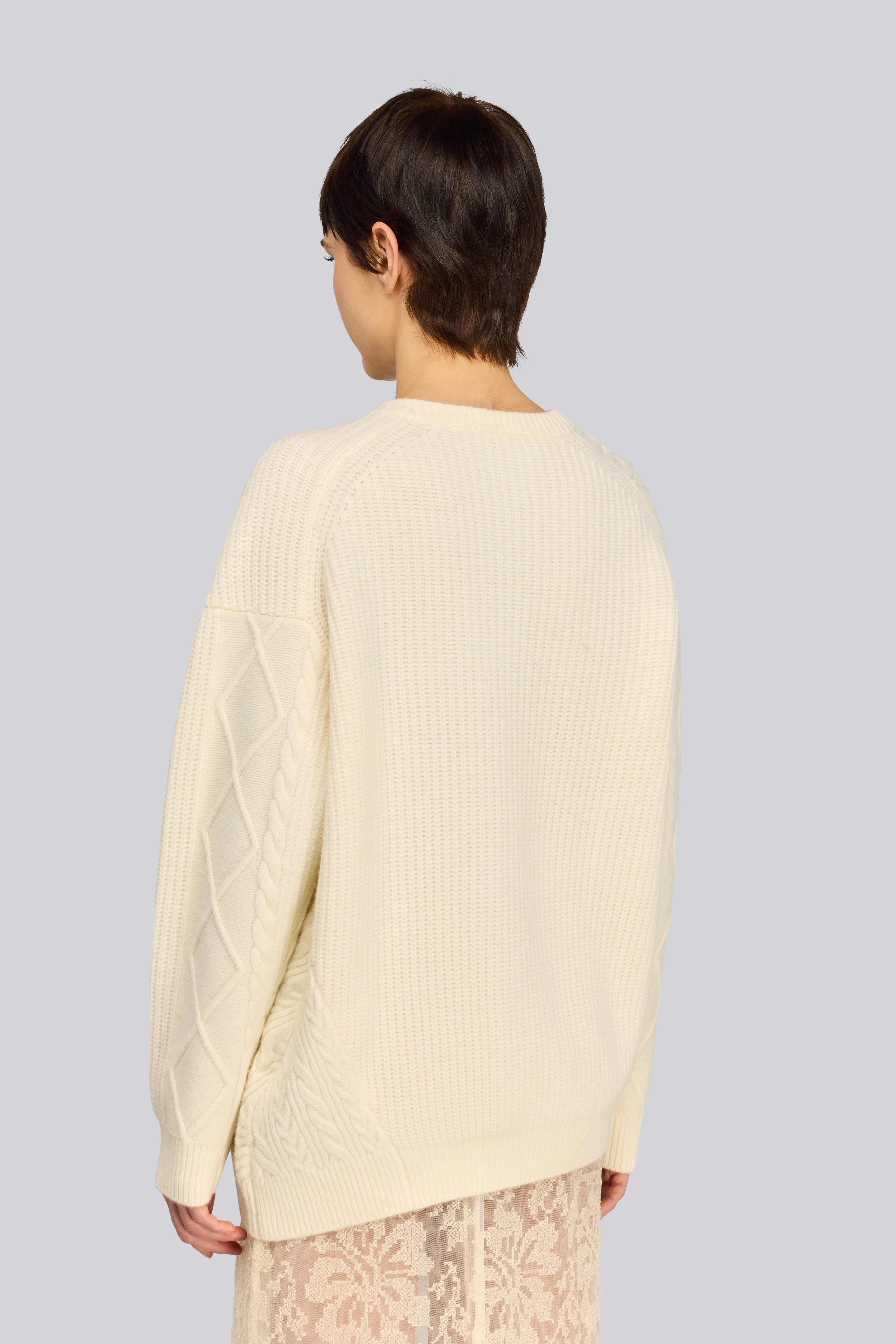 CARDIGAN-MALVINA