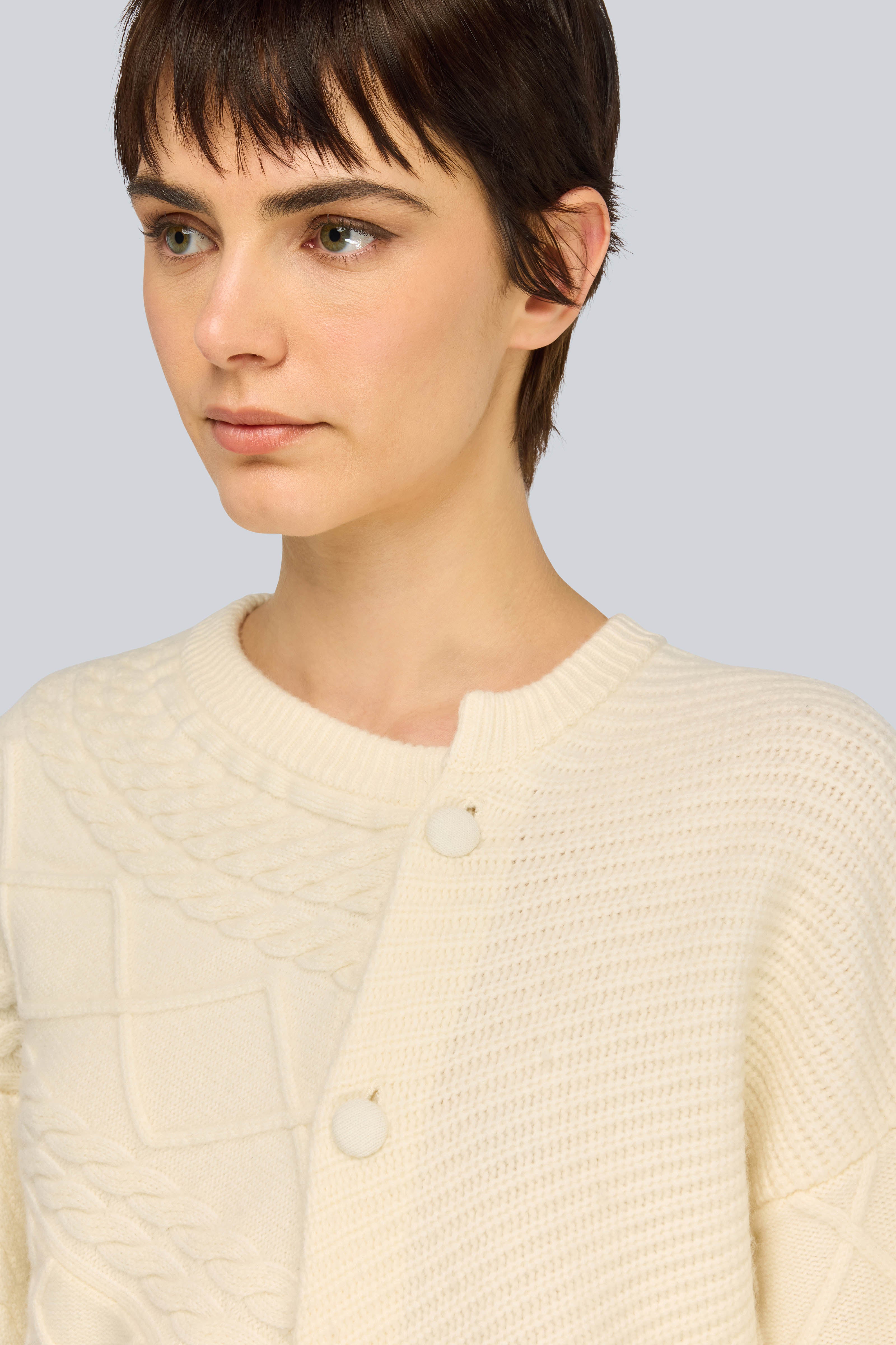CARDIGAN-MALVINA