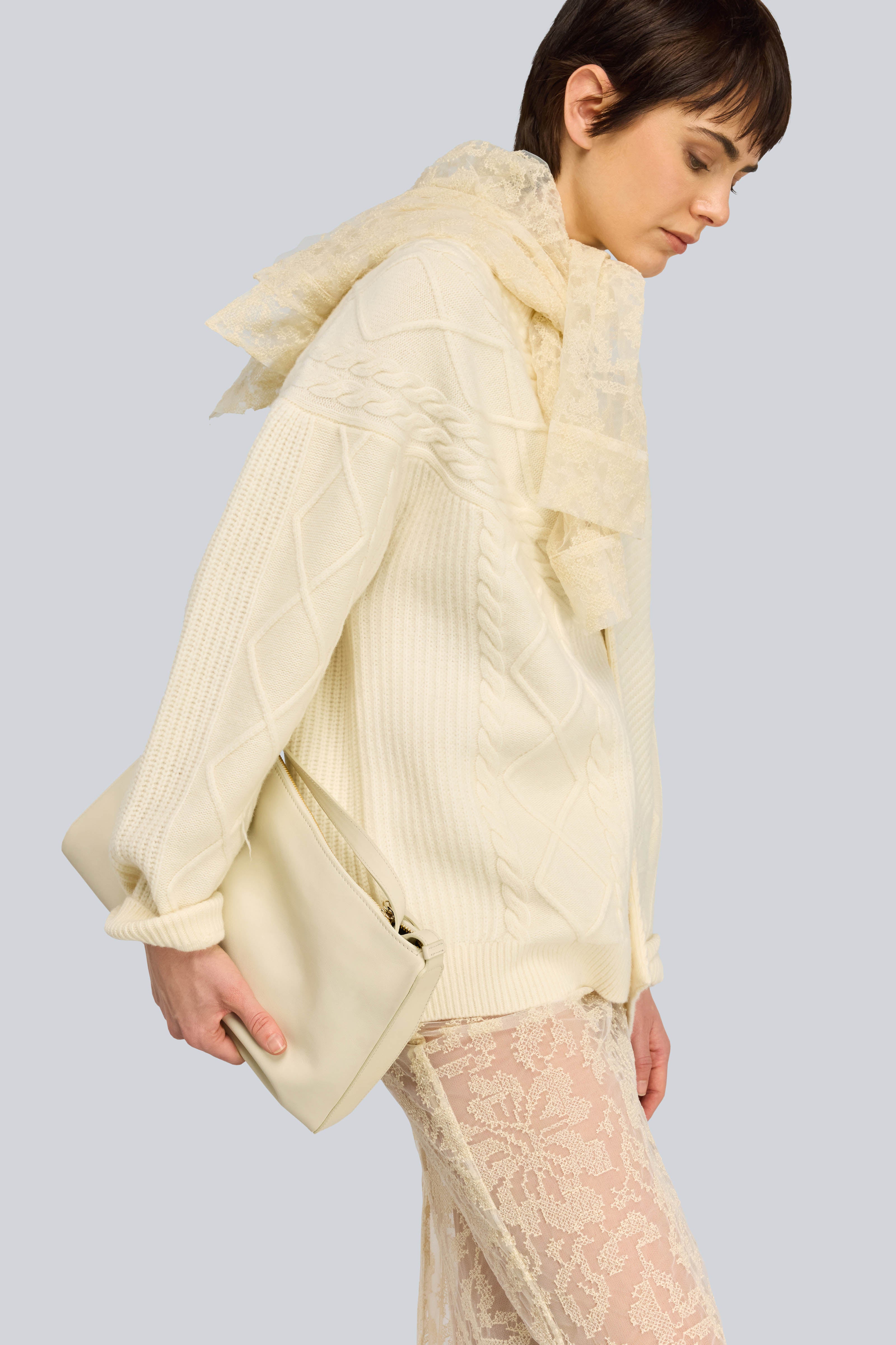 CARDIGAN-MALVINA