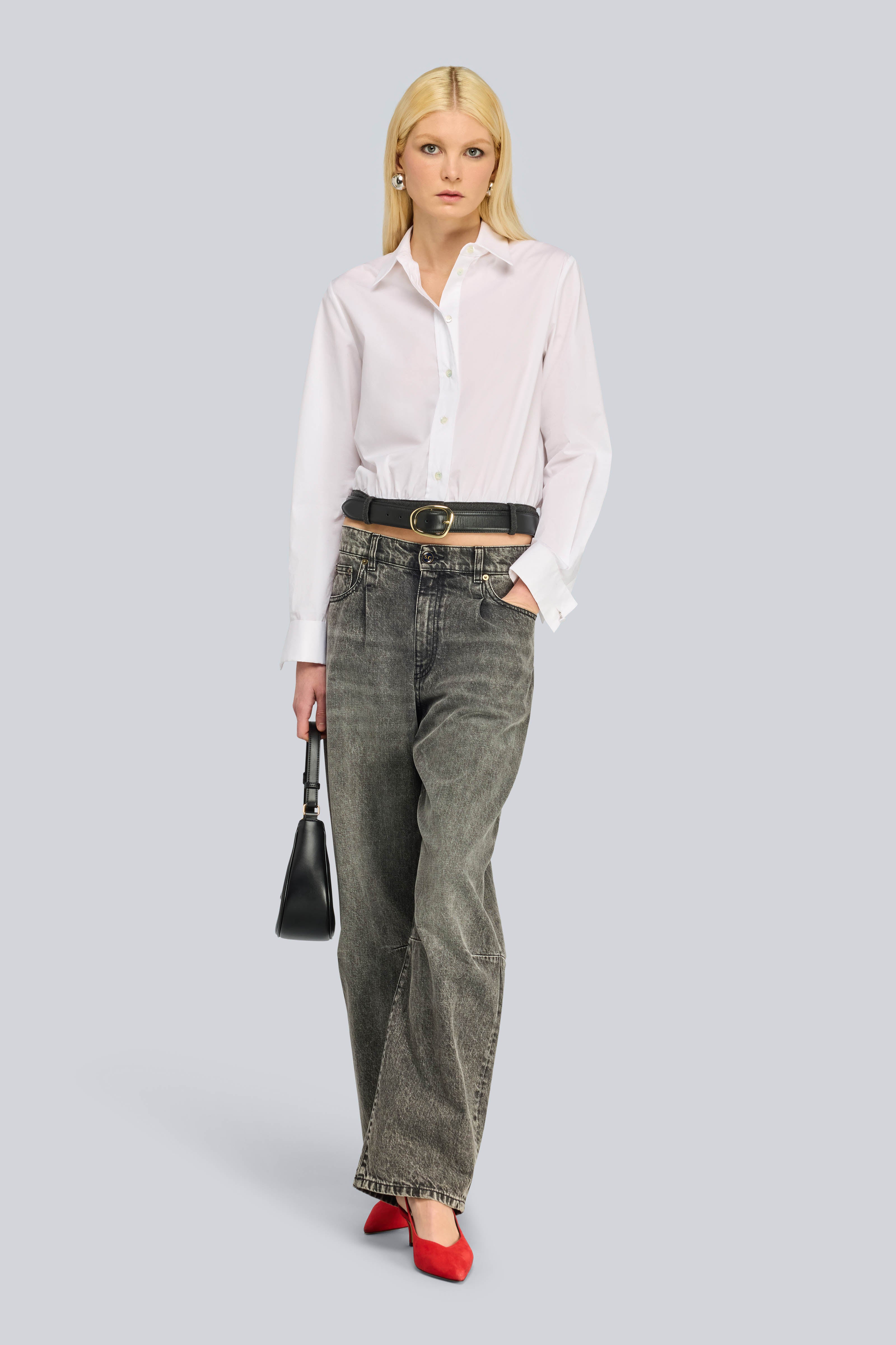 CAMICIA-GILBERTA