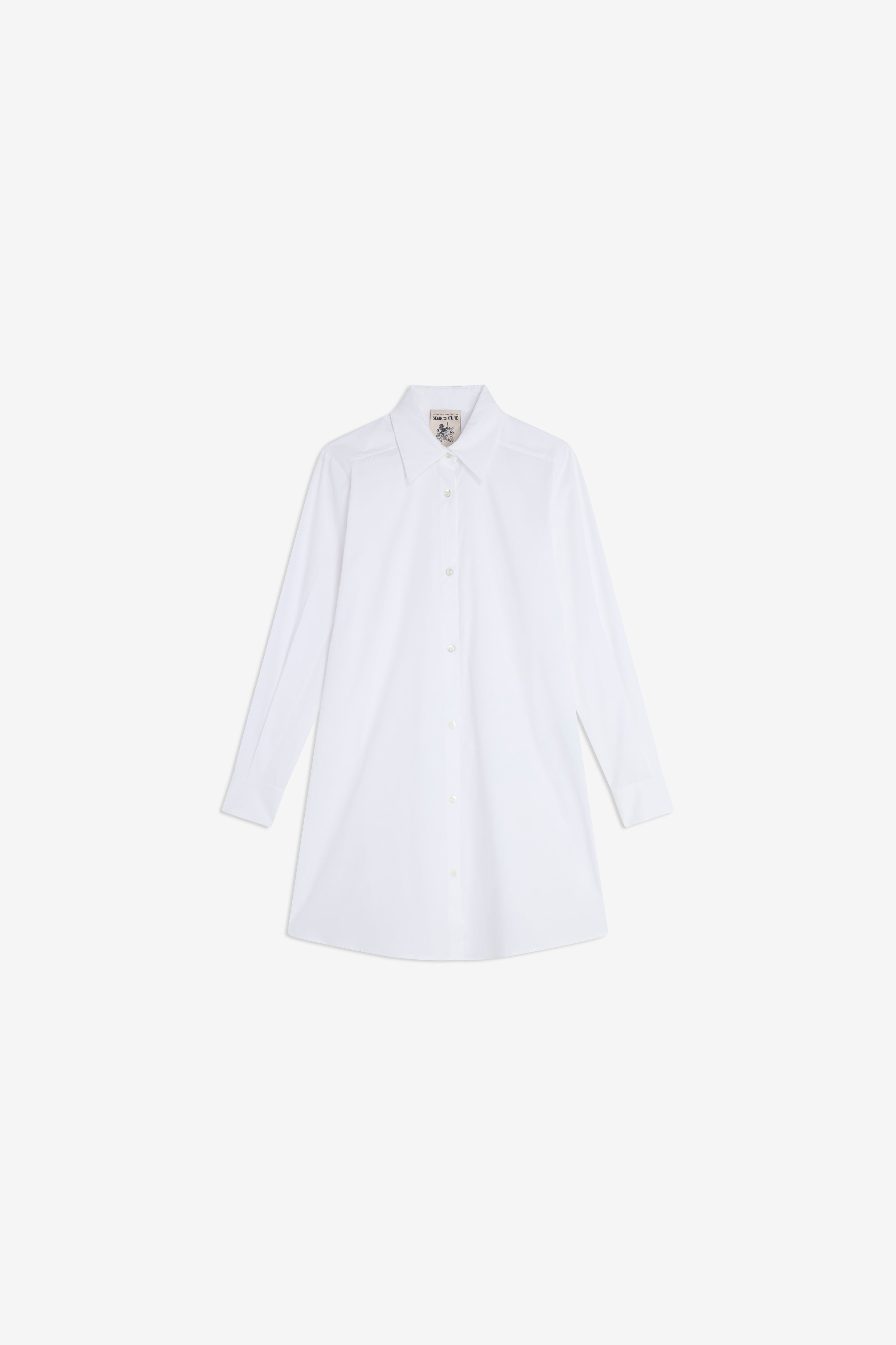 CAMICIA-CHINA