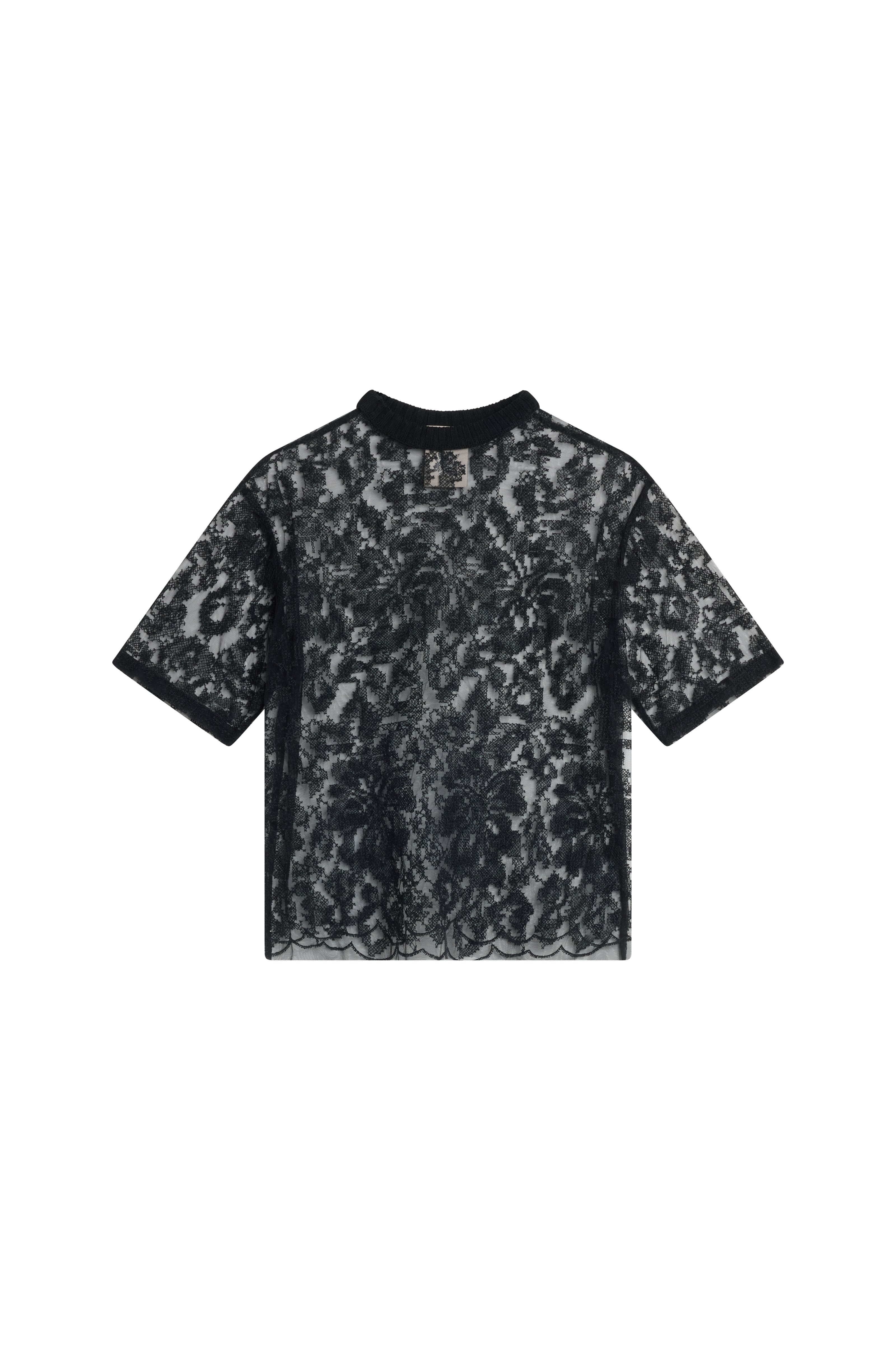 T-SHIRT-CHERICHE