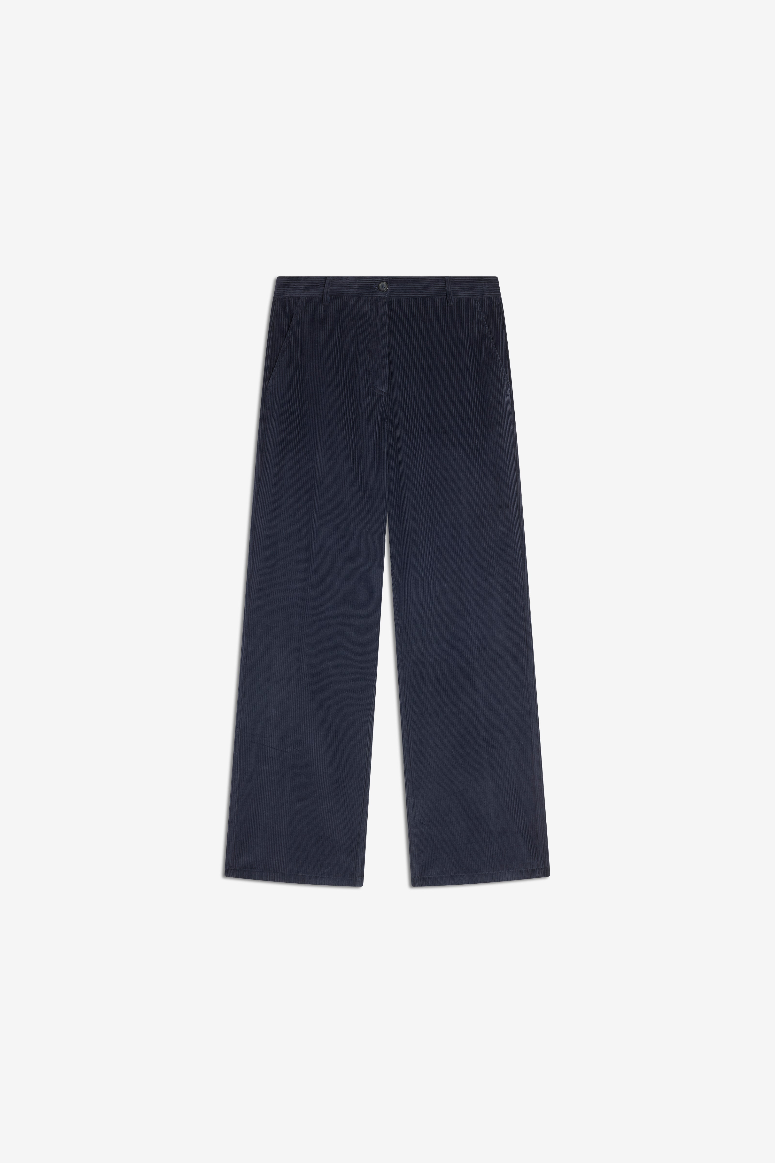 PANTALONE-QUENNIE
