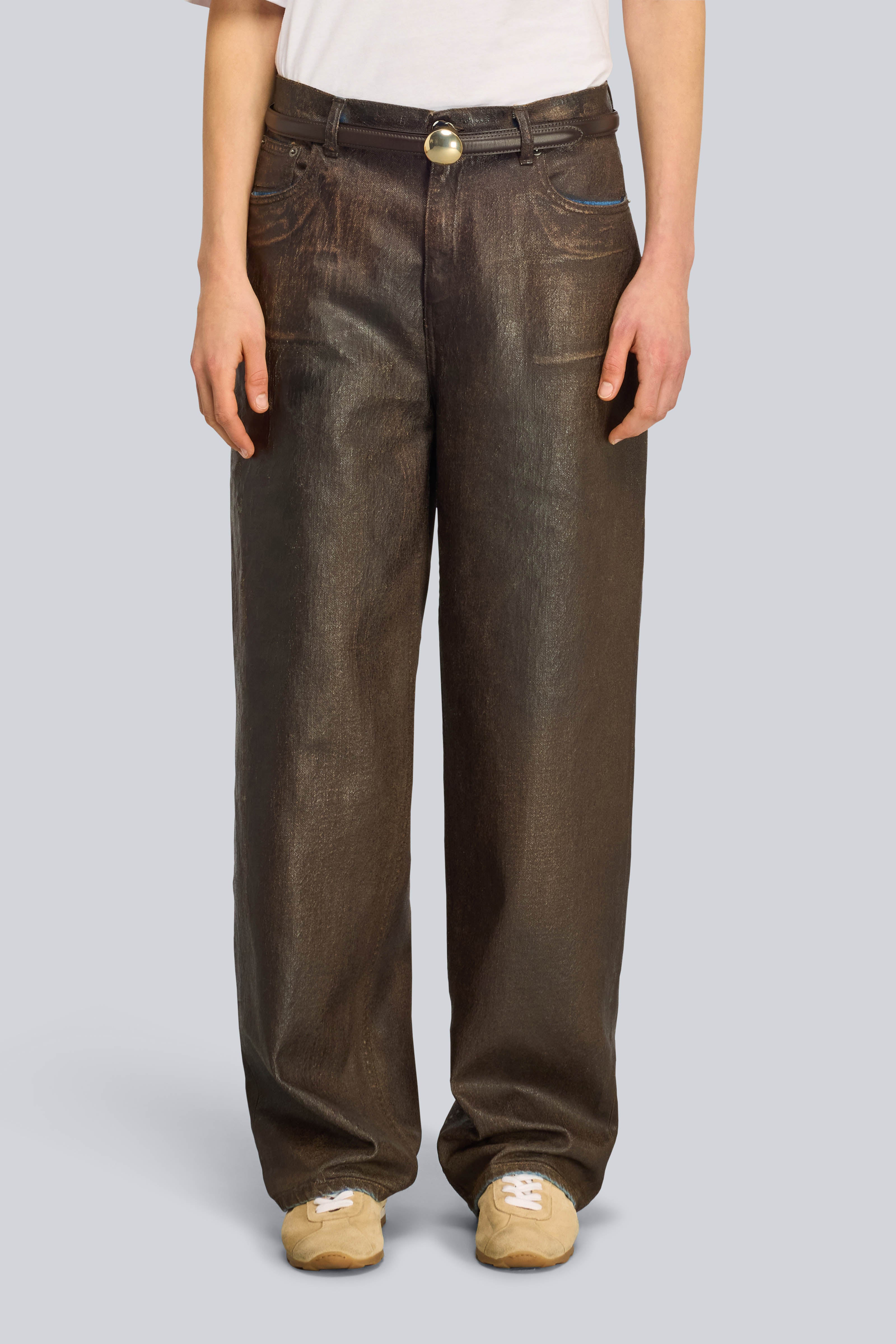 PANTALONE-OTTOLINE