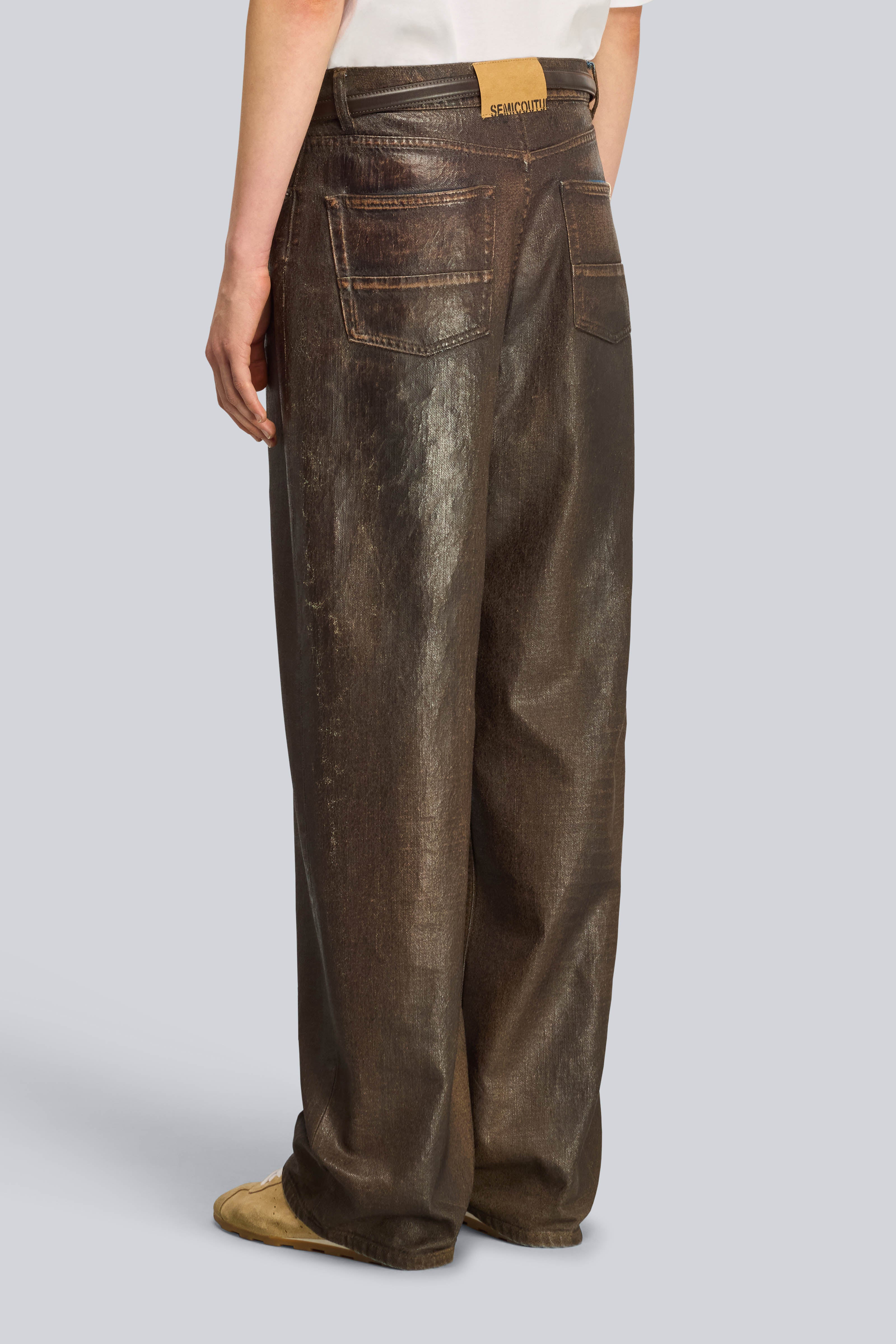 PANTALONE-OTTOLINE