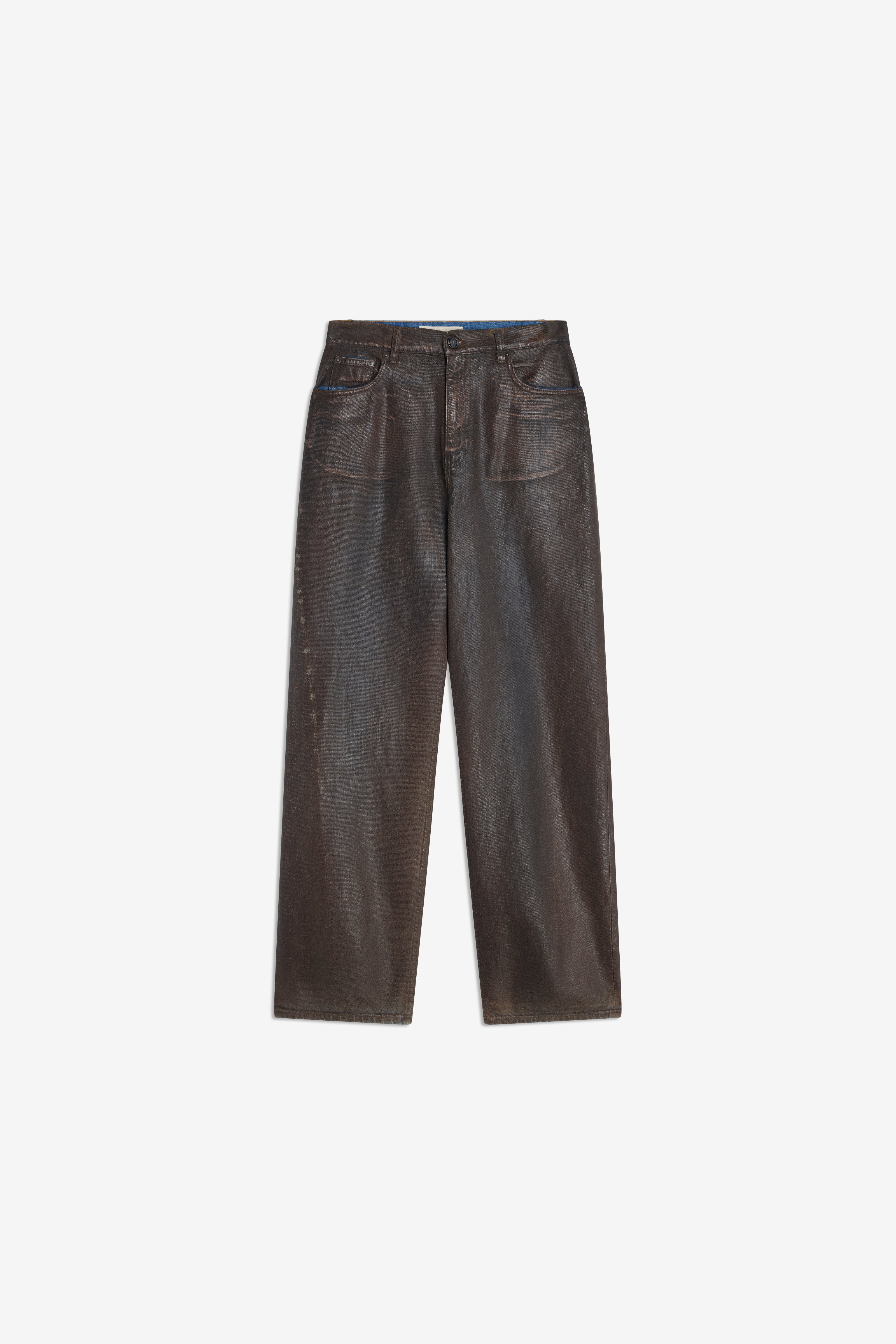 PANTALONE-OTTOLINE