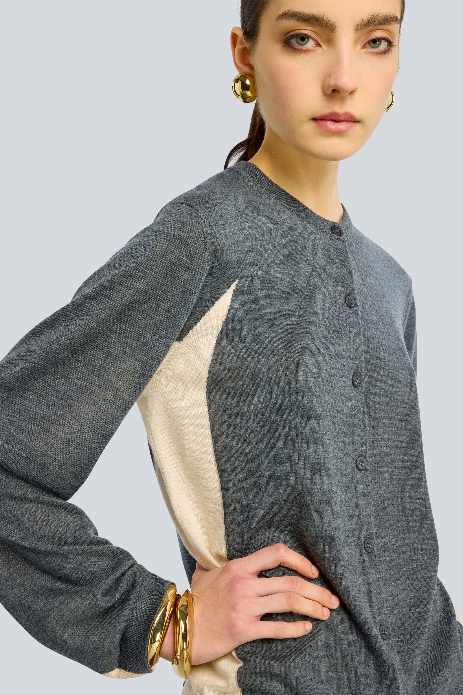 CARDIGAN-DELIA