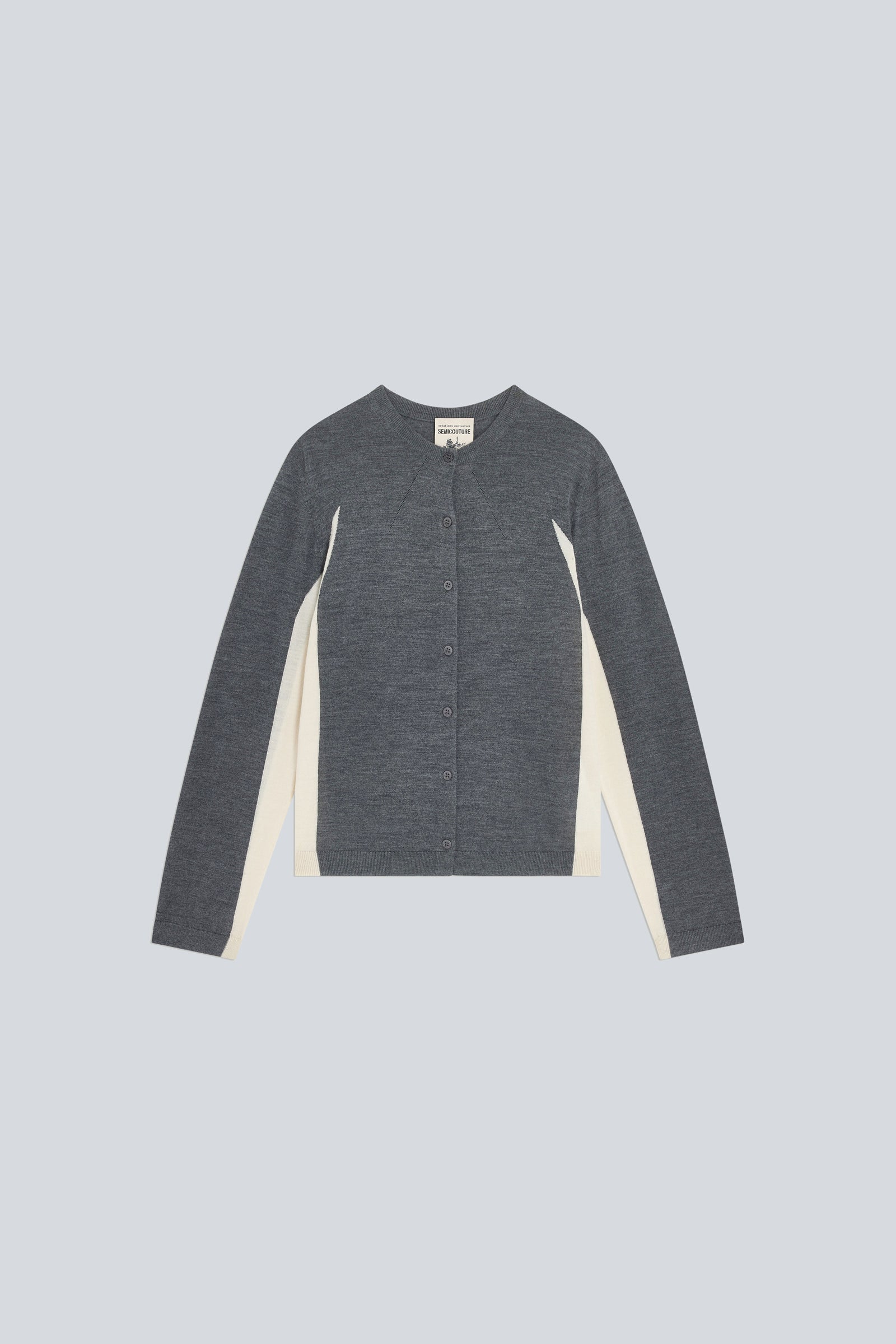 CARDIGAN-DELIA