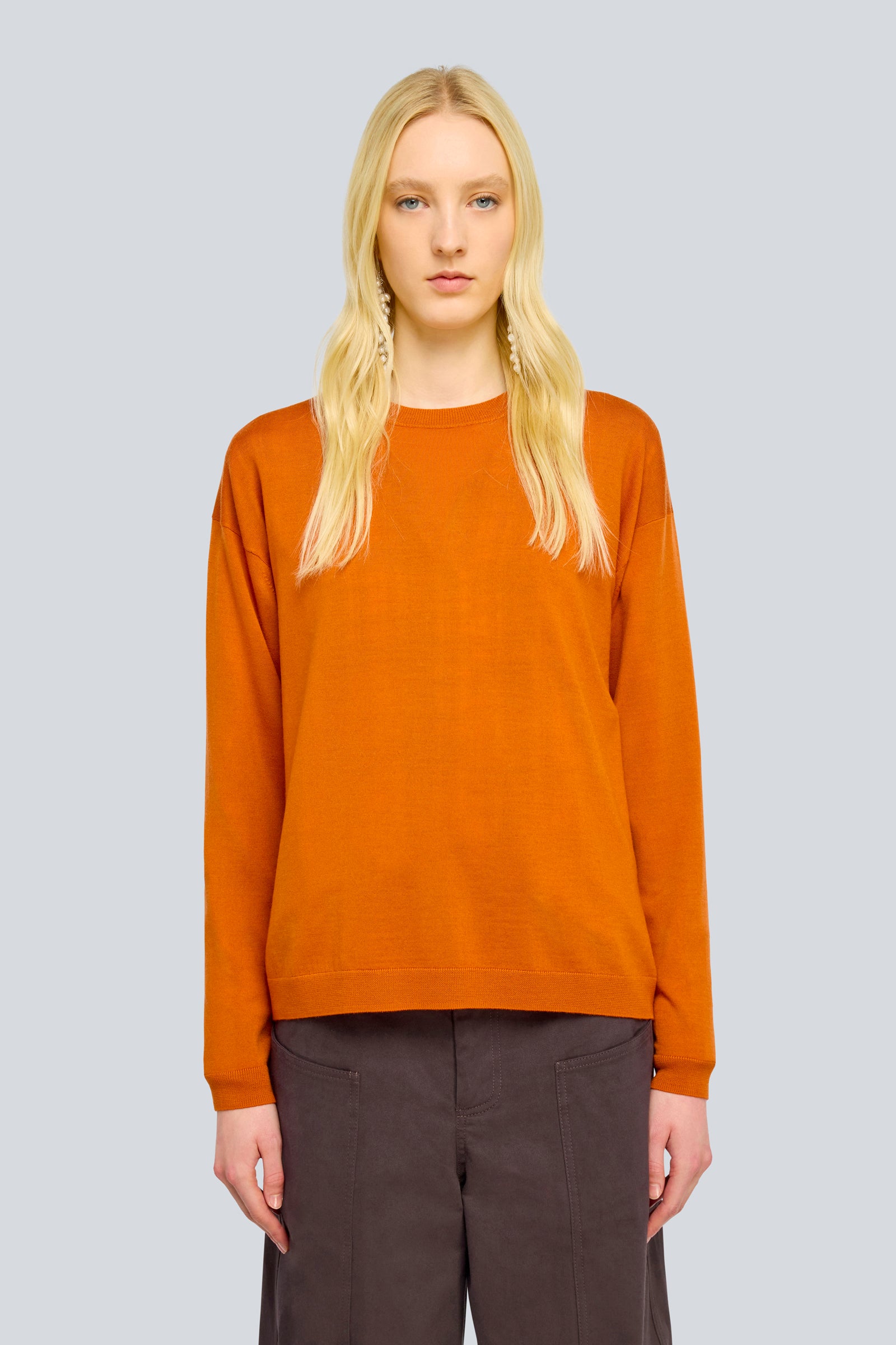 MAGLIA-HALEY