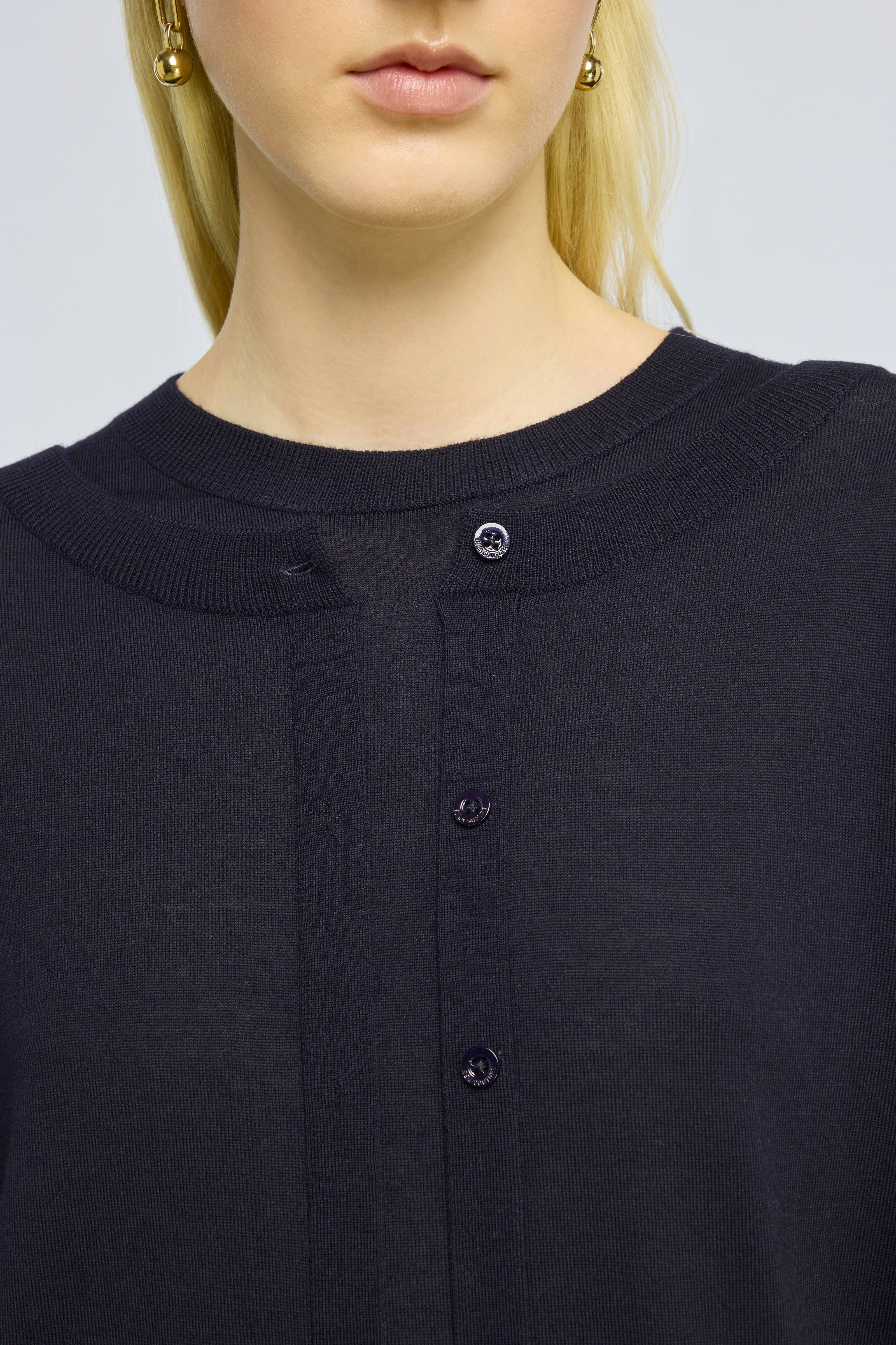CARDIGAN-HILDA