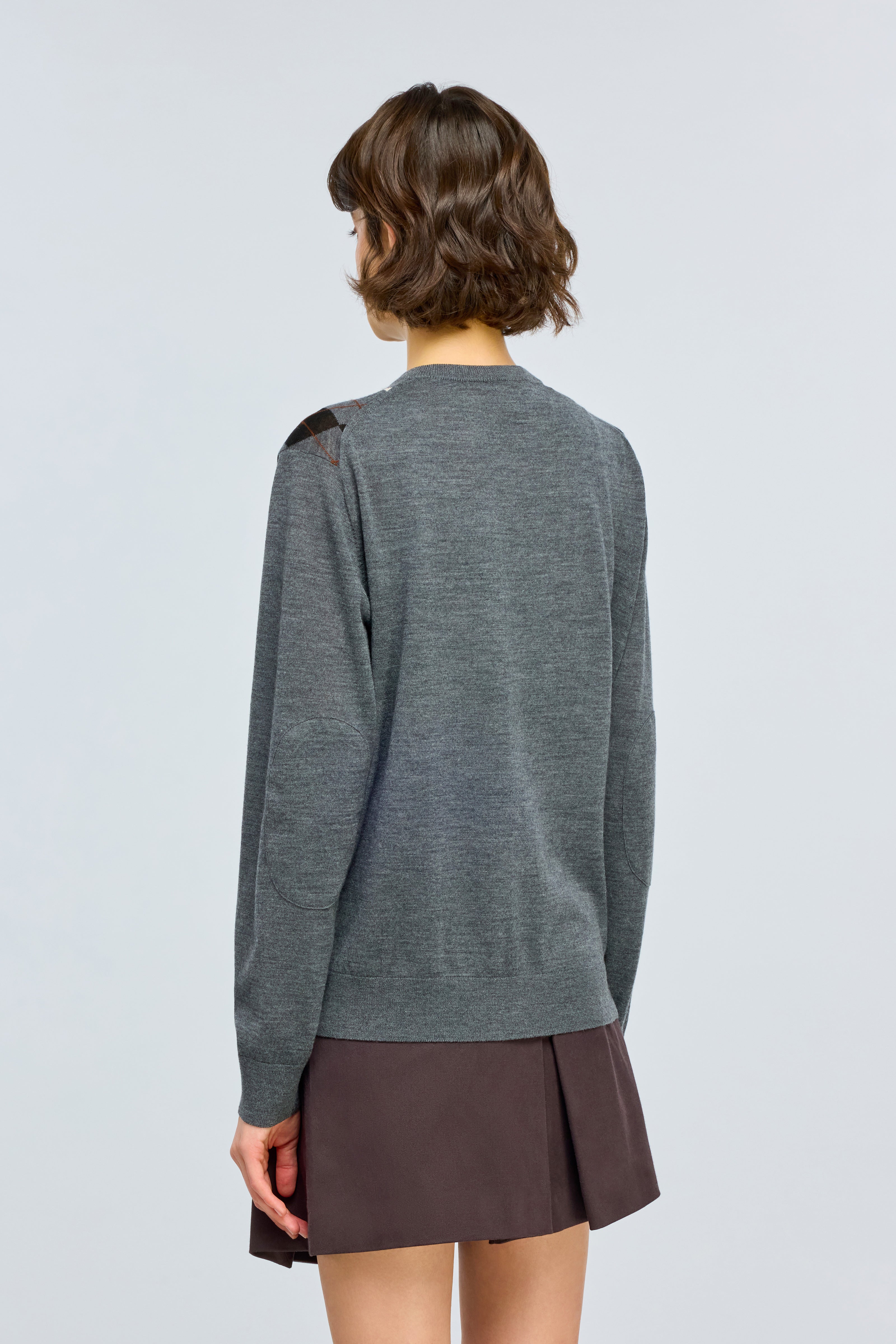 CARDIGAN-BELLE