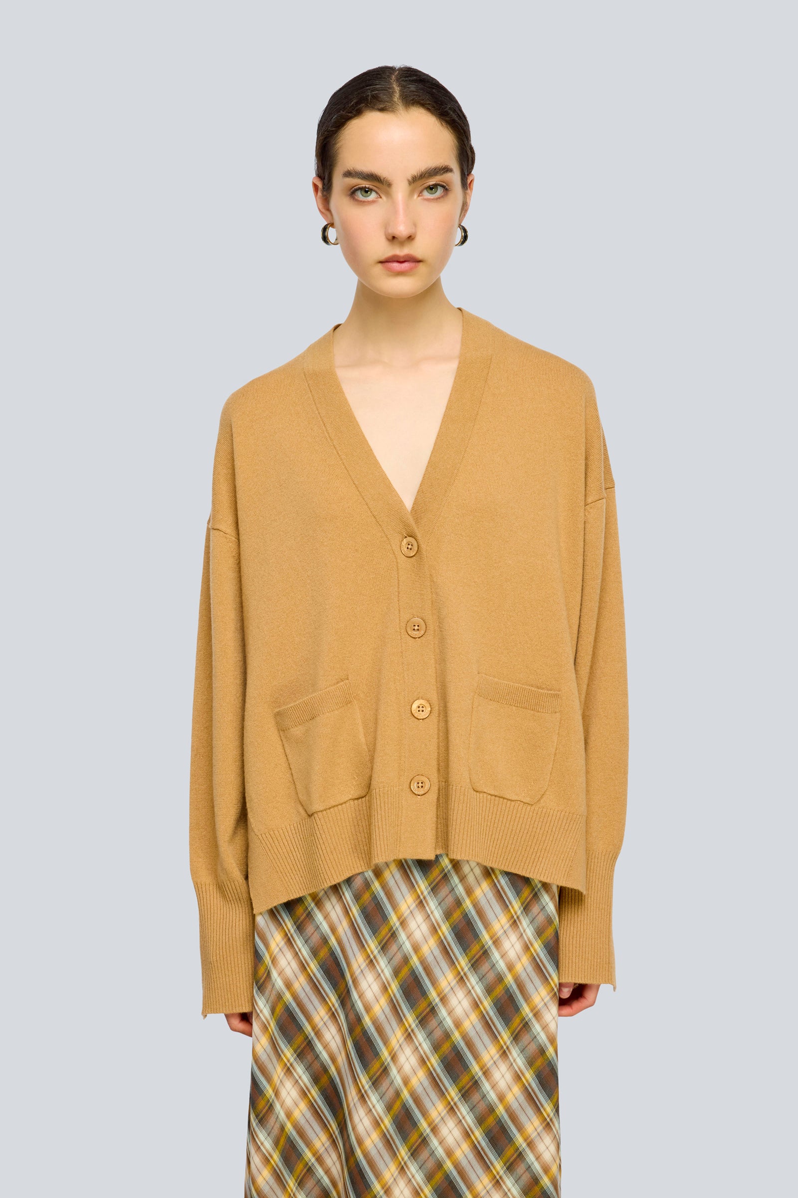 CARDIGAN-ESTHER