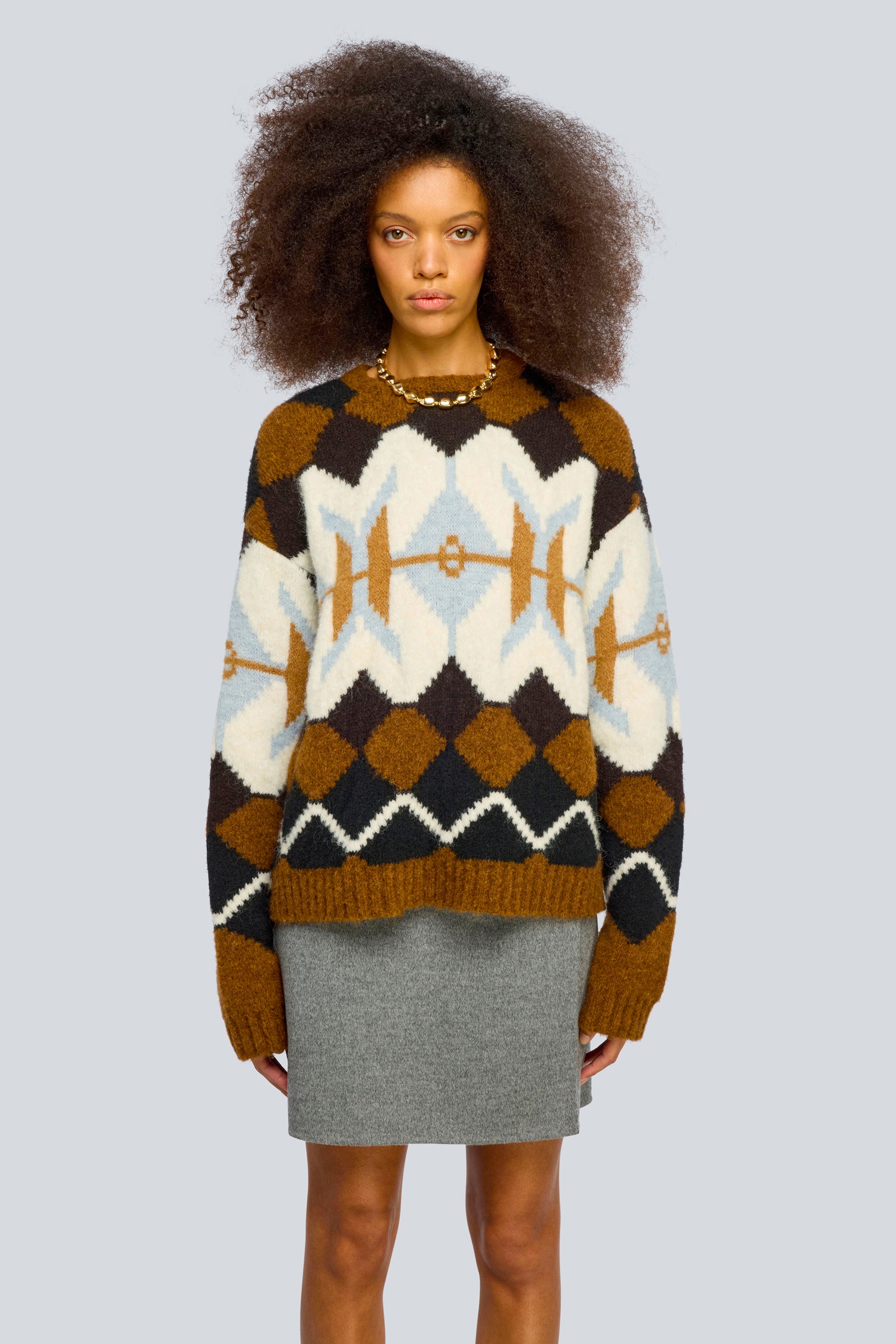 MAGLIA-SHERLEY