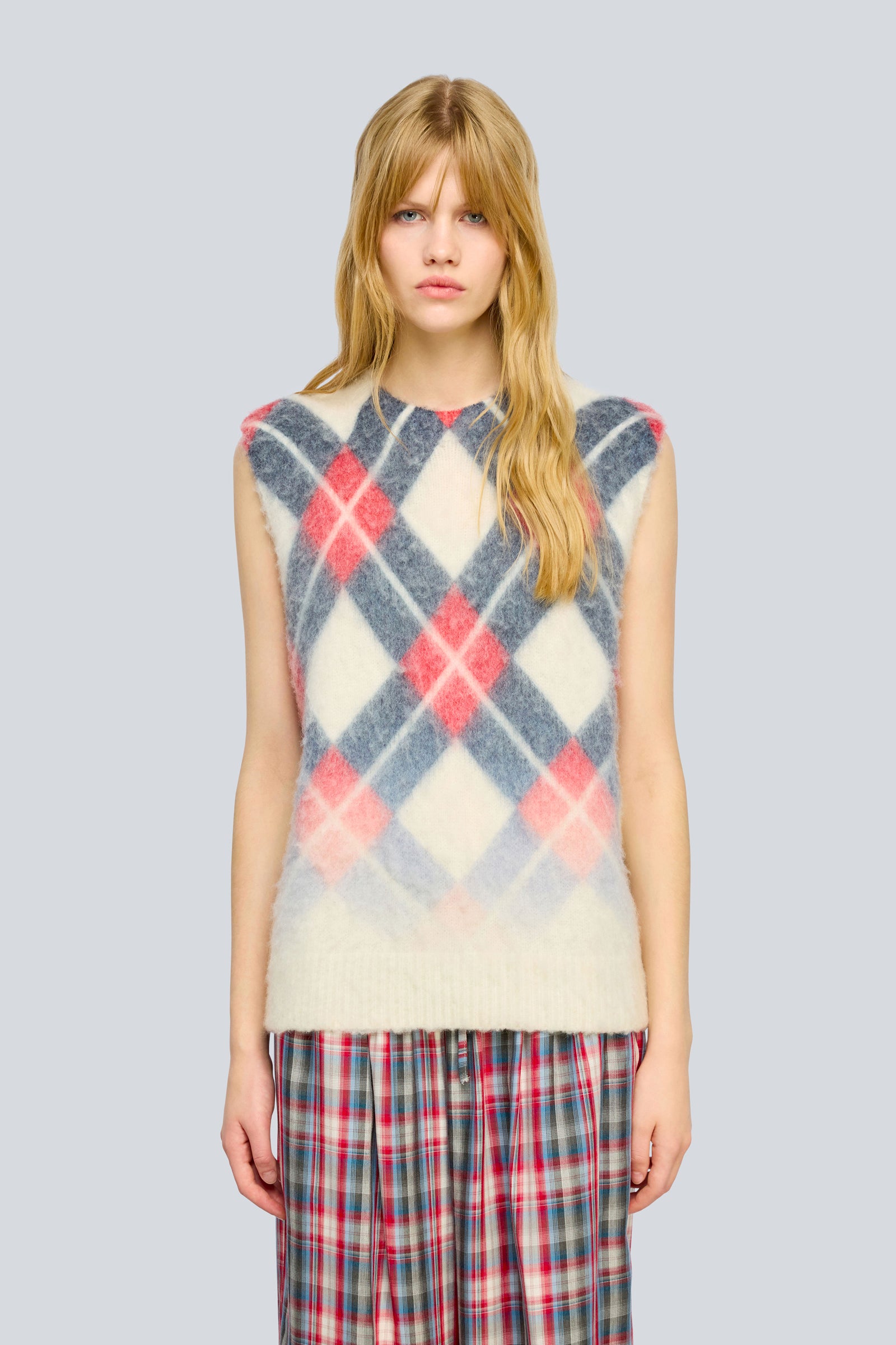 GILET-HAILEY