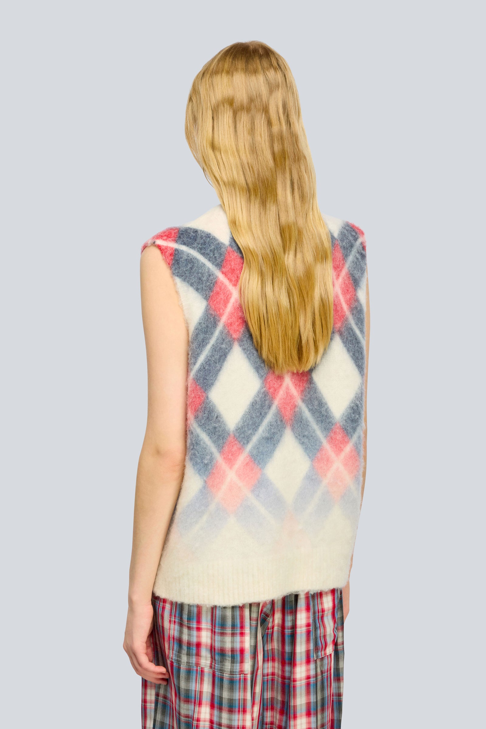 GILET-HAILEY