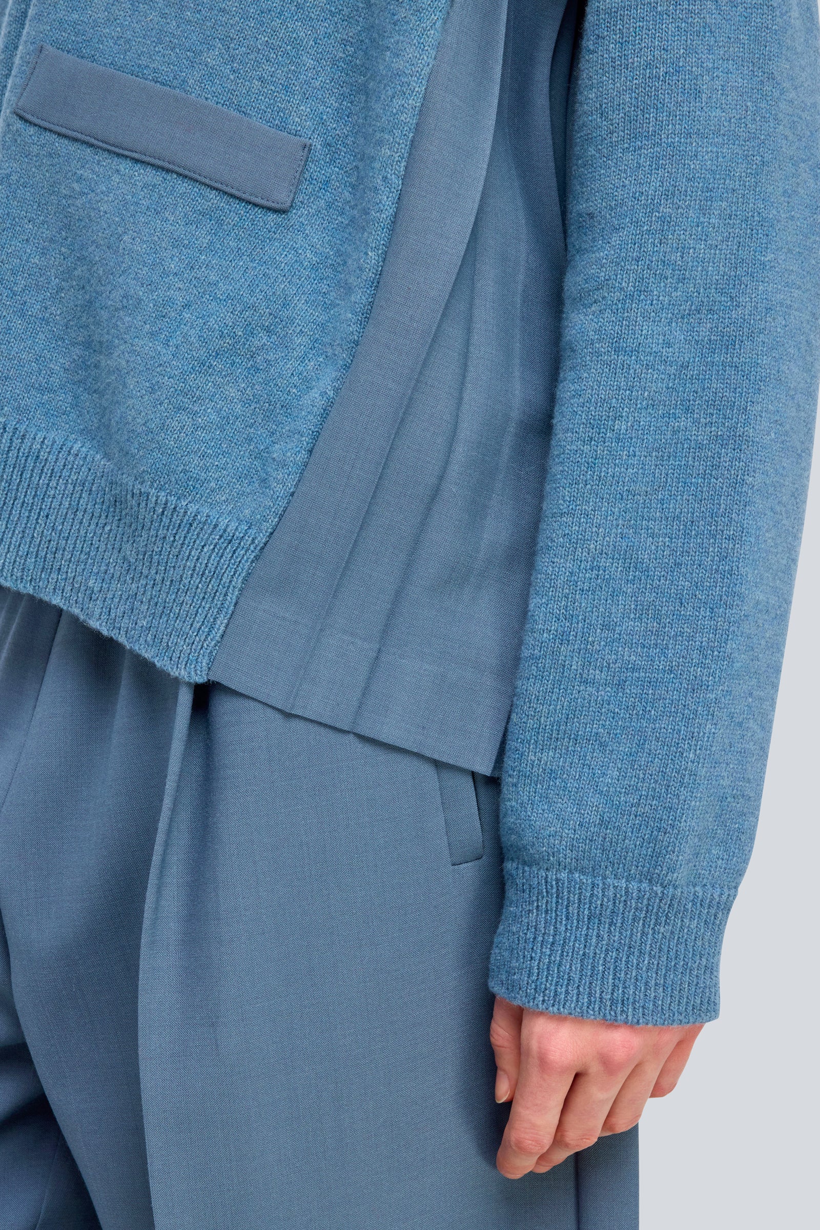 CARDIGAN-PEGGY