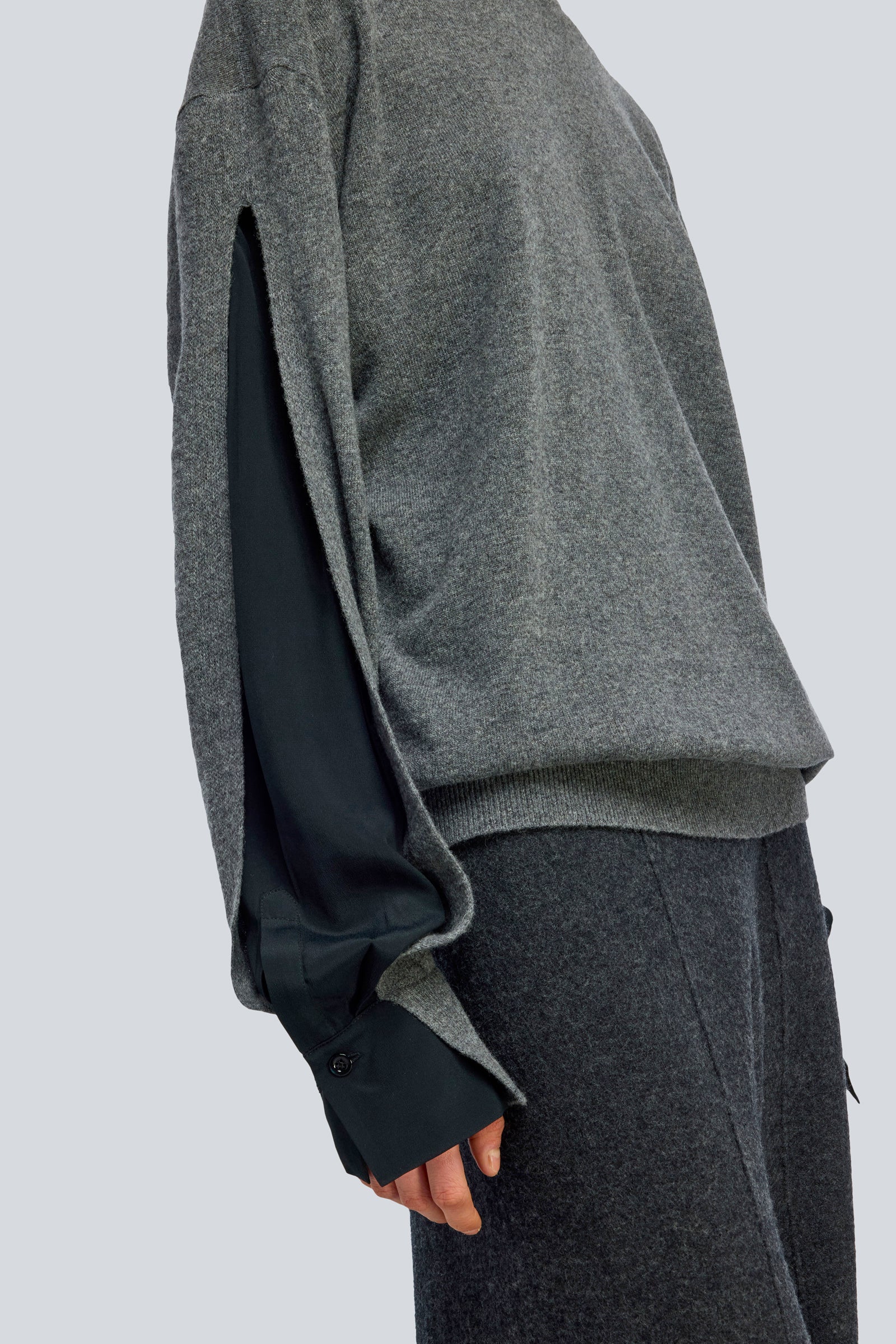 MAGLIA-CANDICE