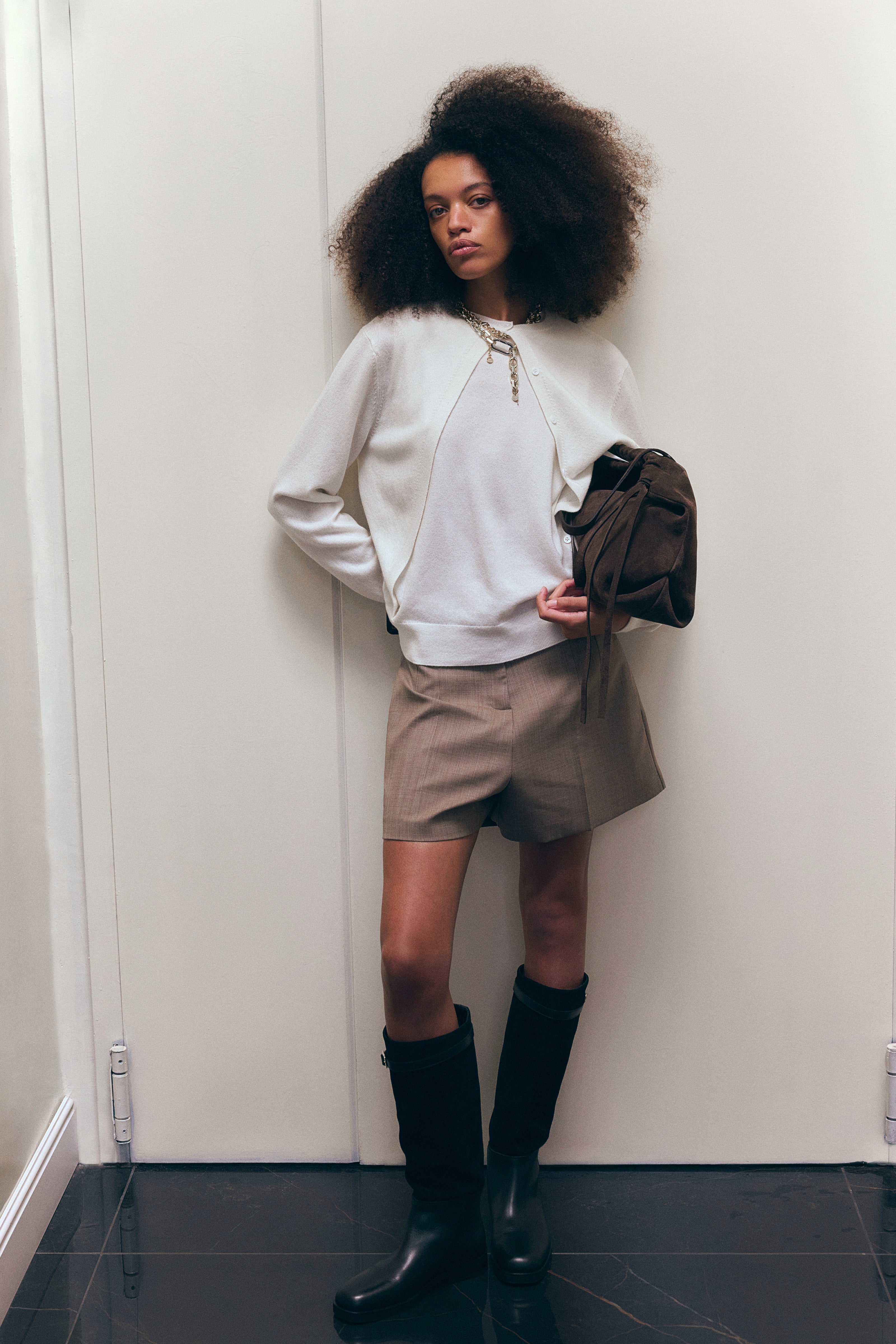 CARDIGAN-YASMINA