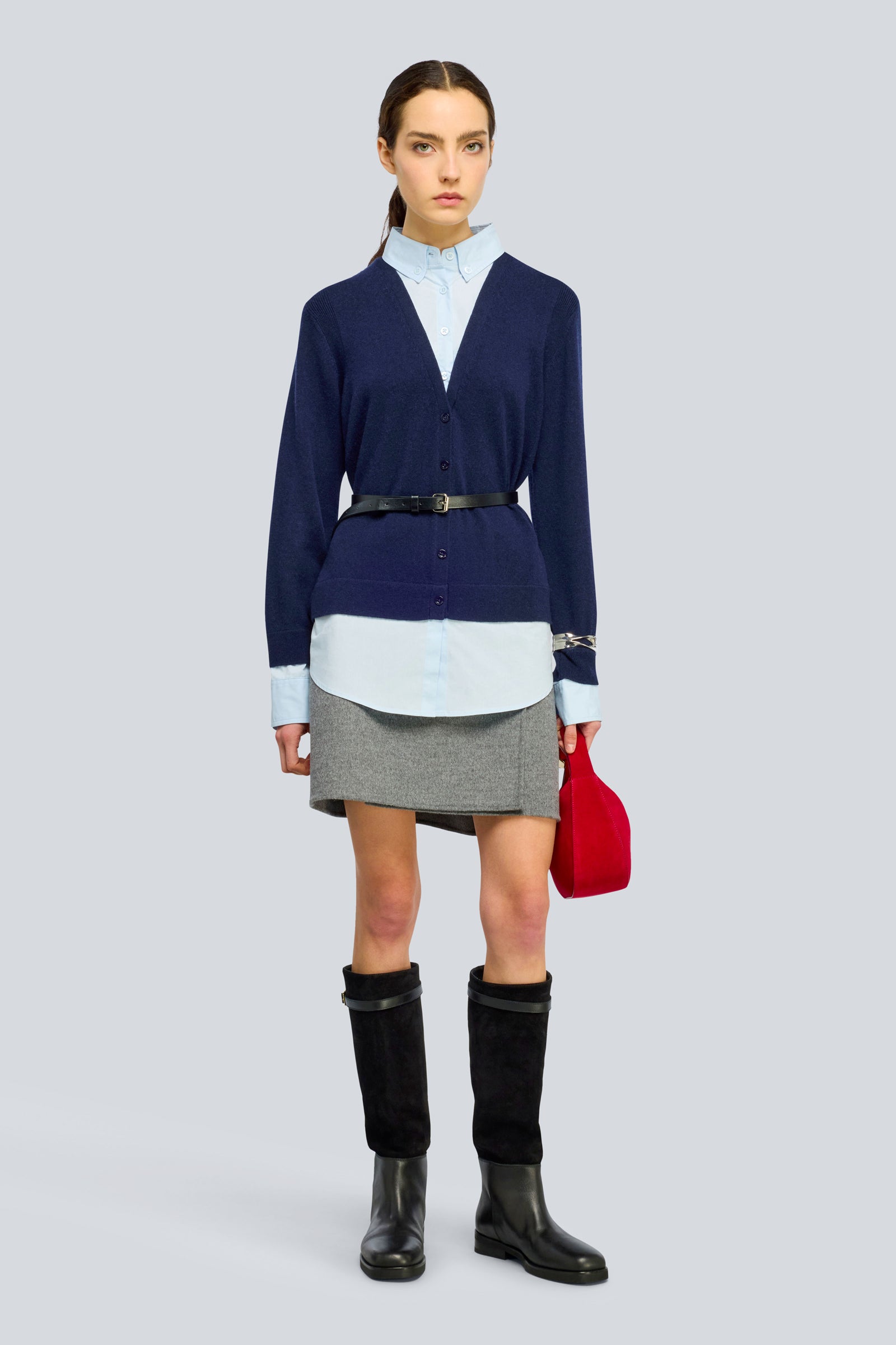 CARDIGAN-ISABELLA