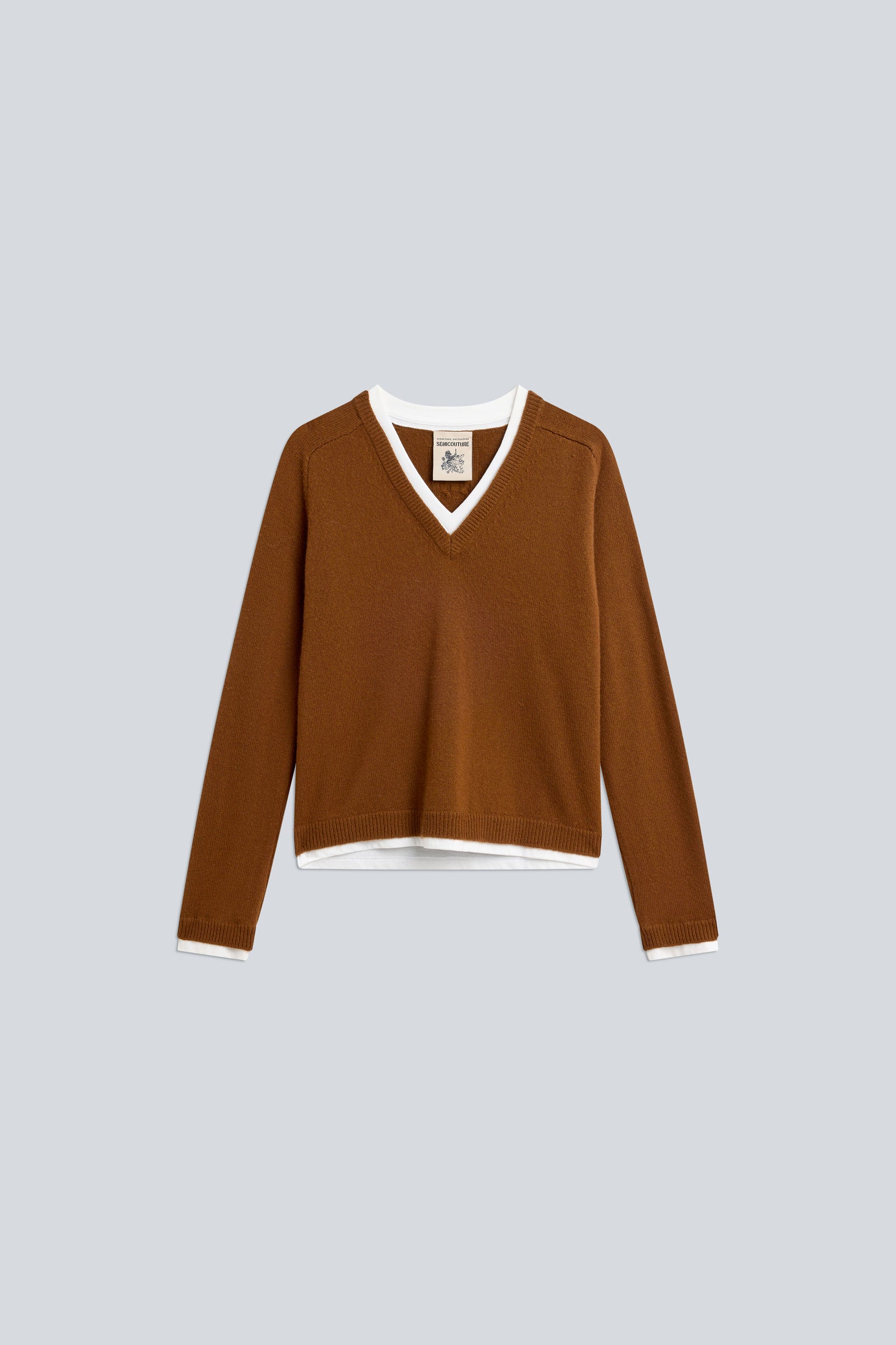 MAGLIA-ROSE