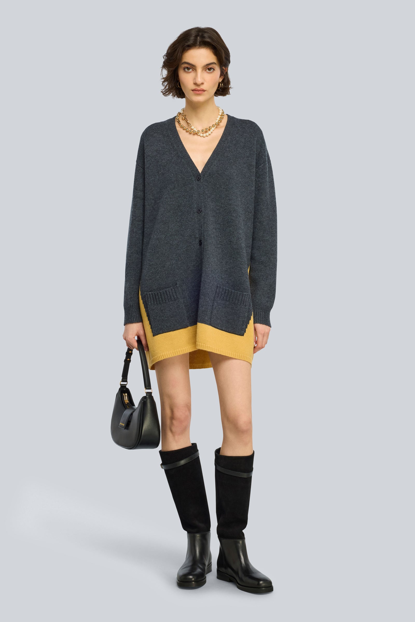 CARDIGAN-ZELMA