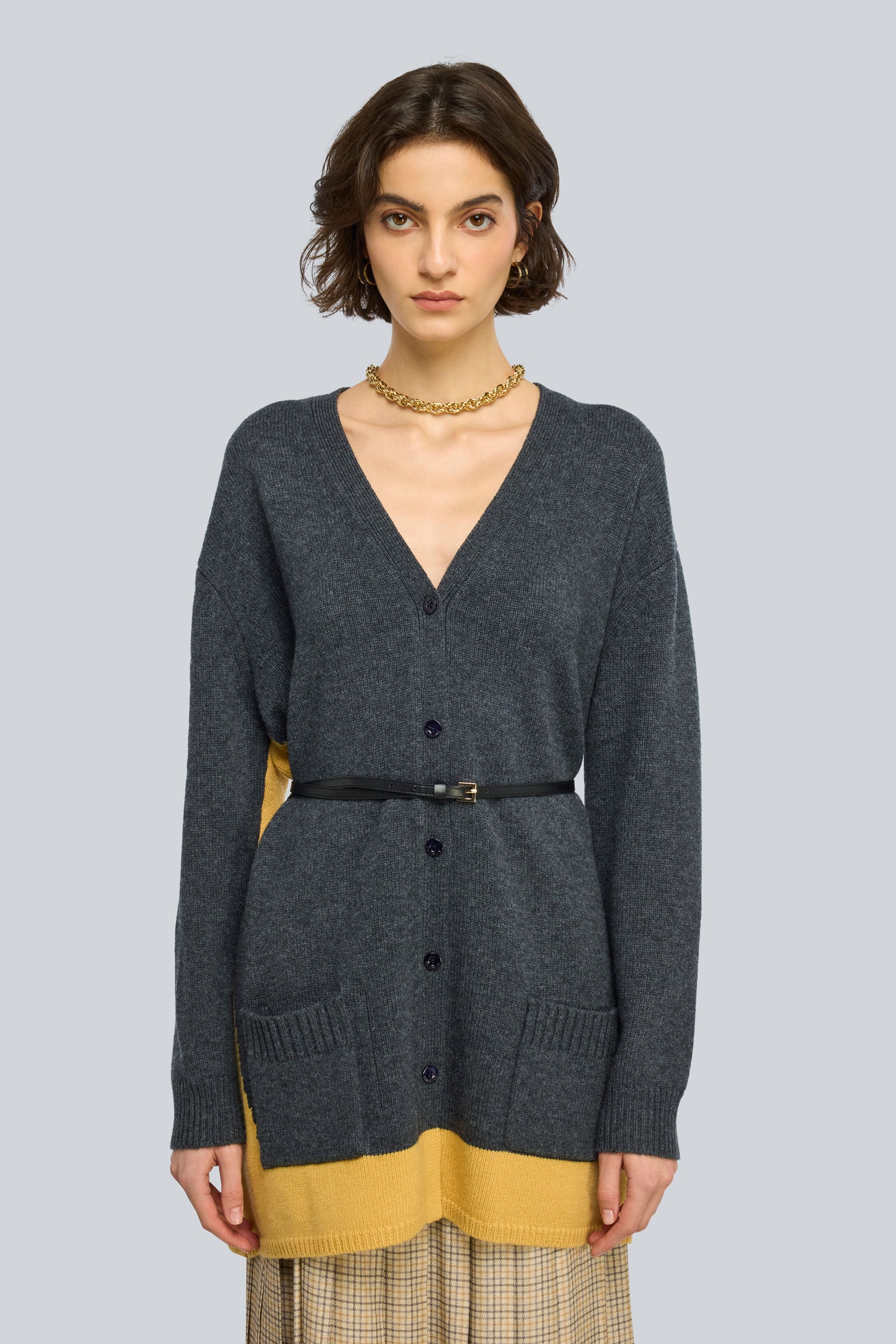 CARDIGAN-ZELMA
