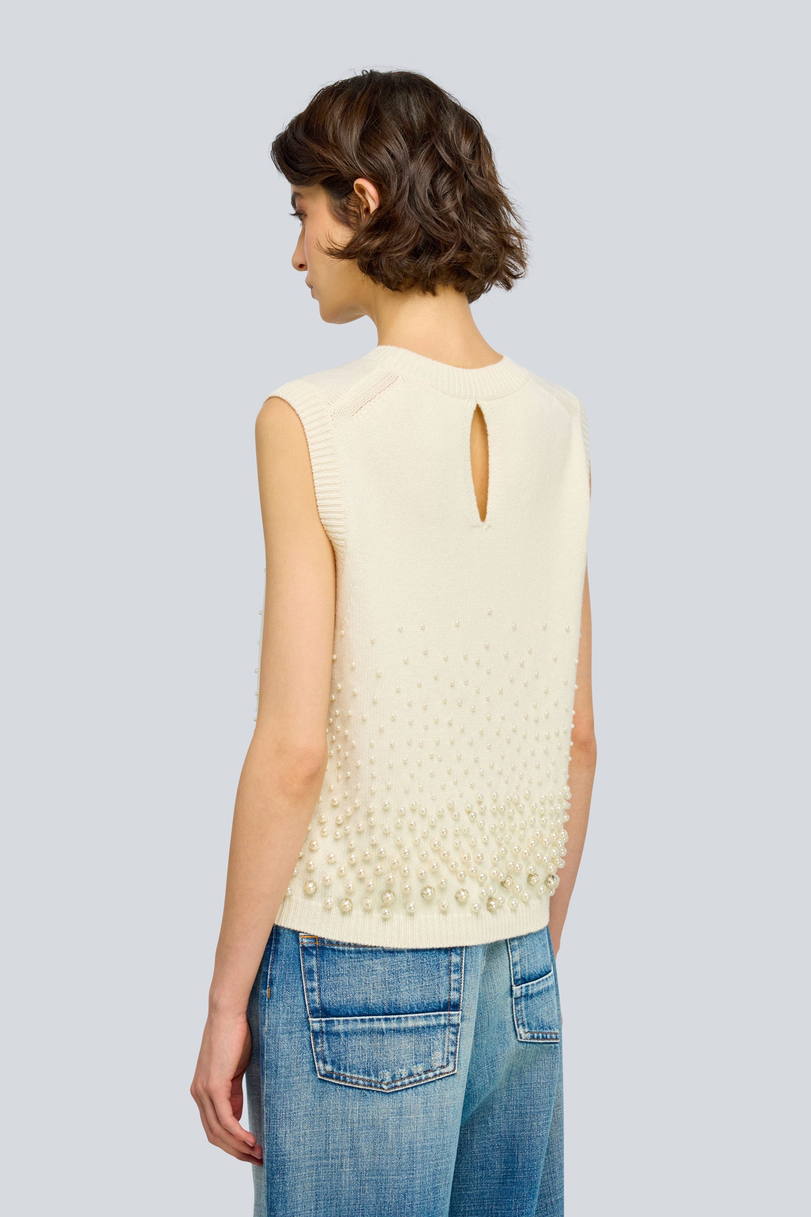 GILET-WENDI