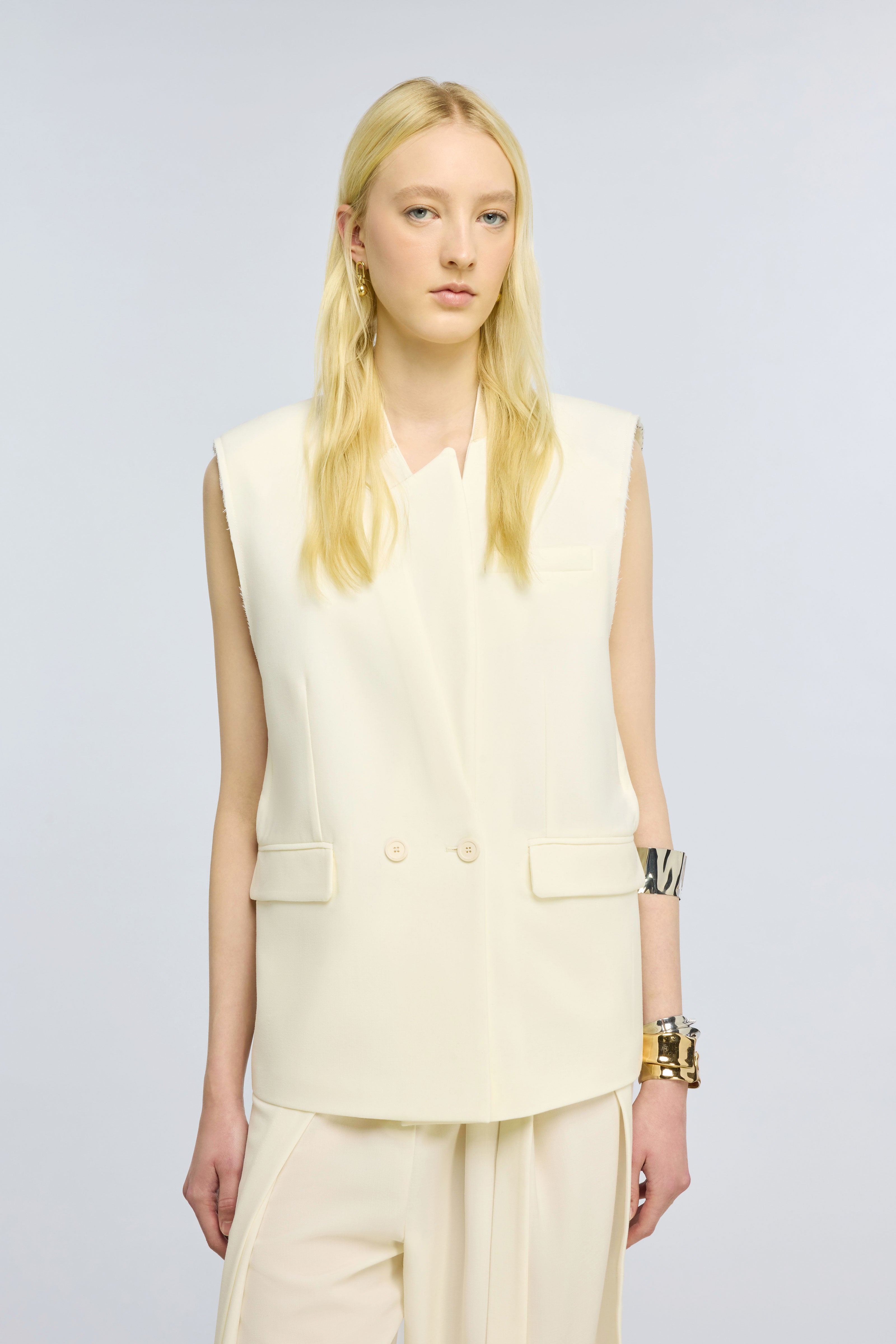 GILET-MARSHA