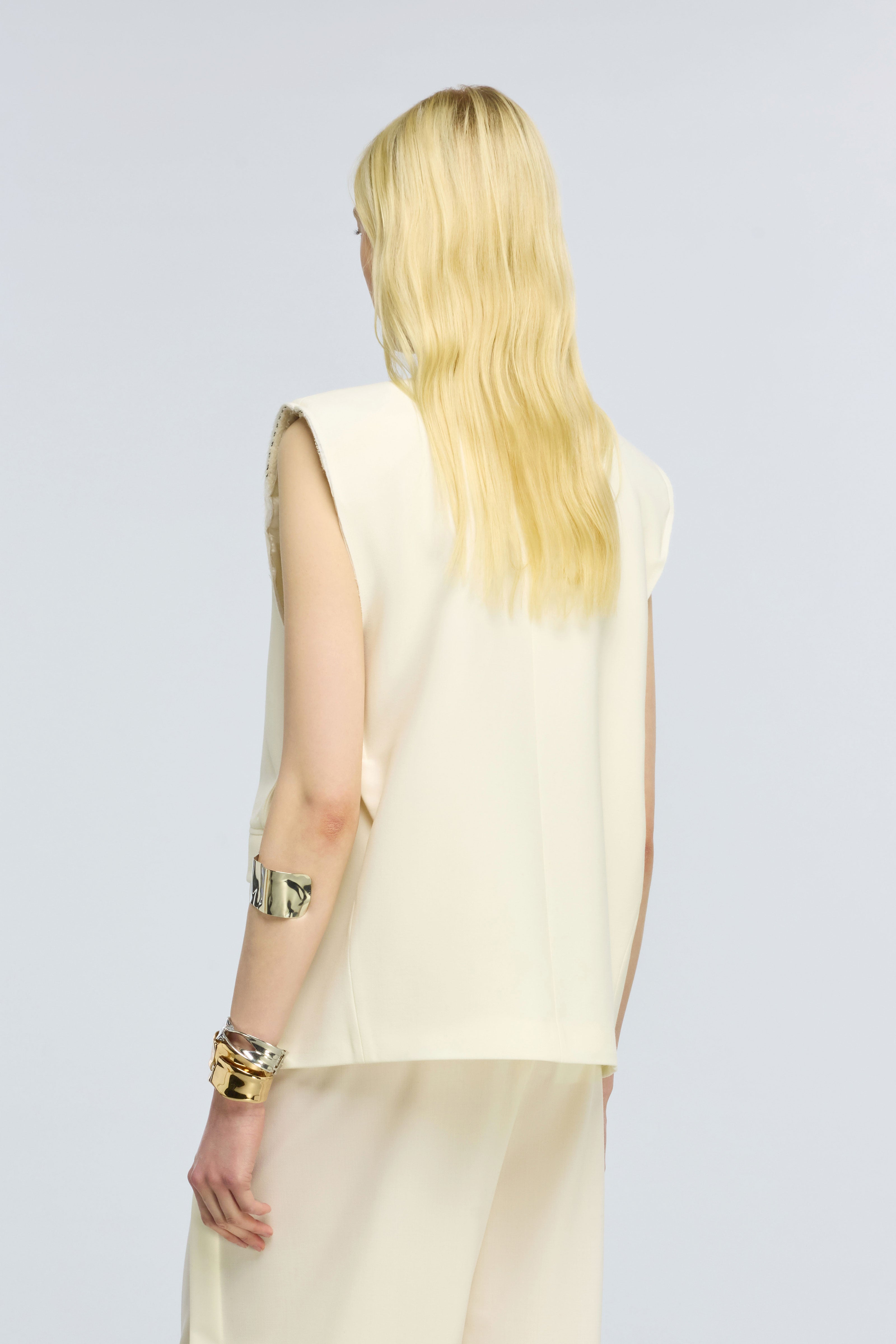 GILET-MARSHA