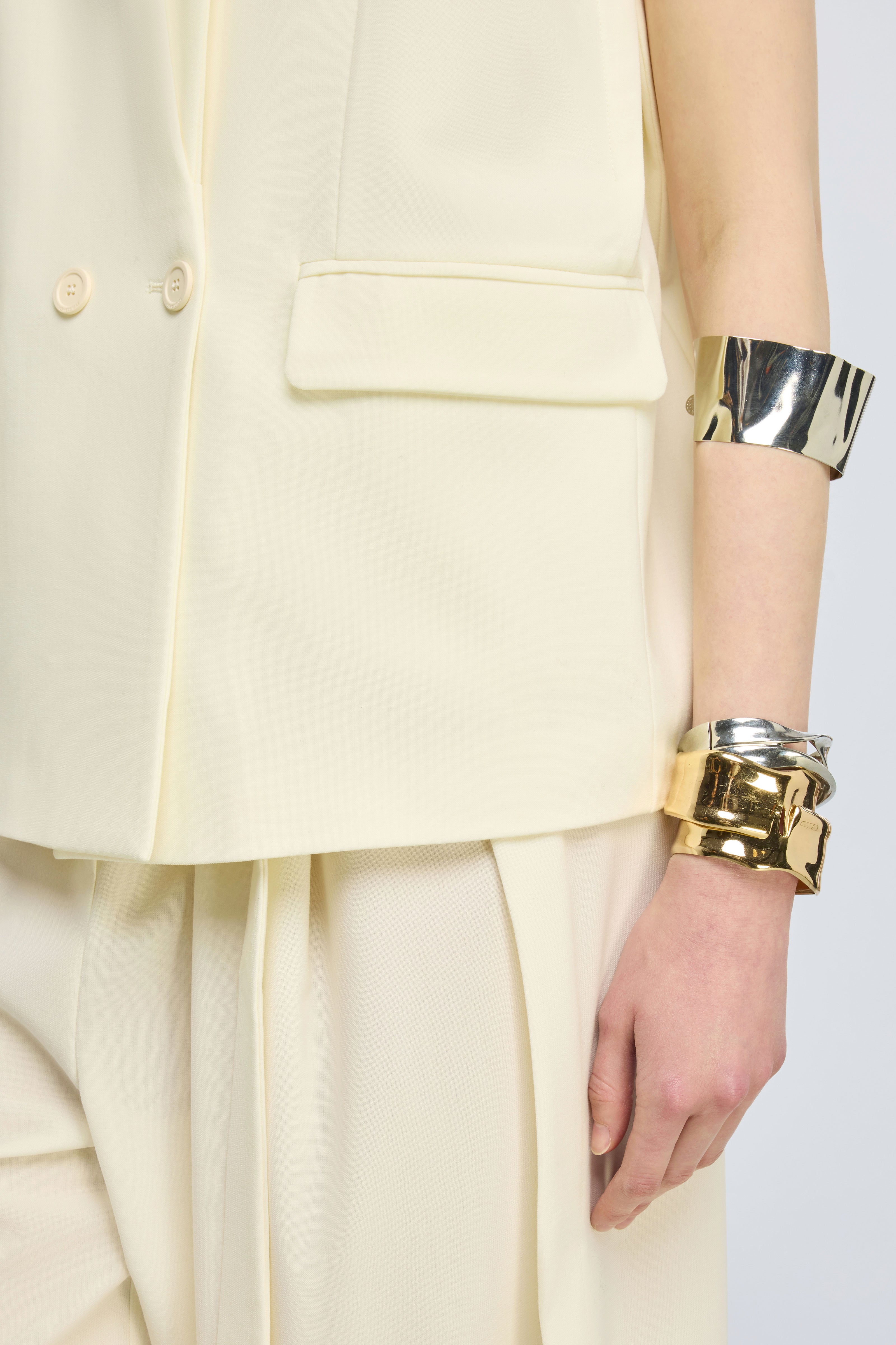 GILET-MARSHA