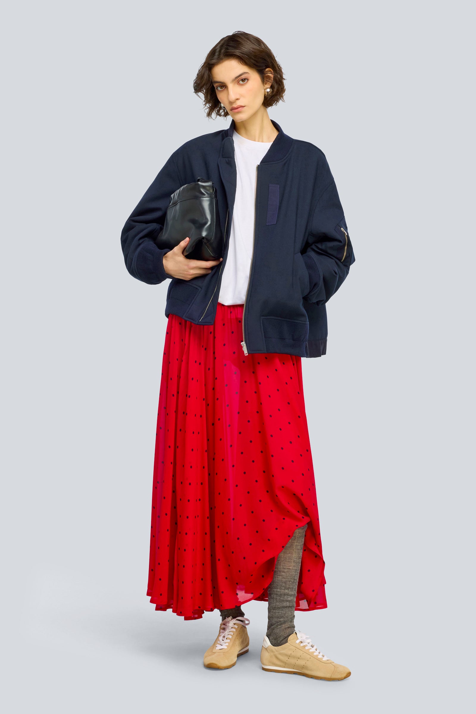BOMBER-ARIELLA