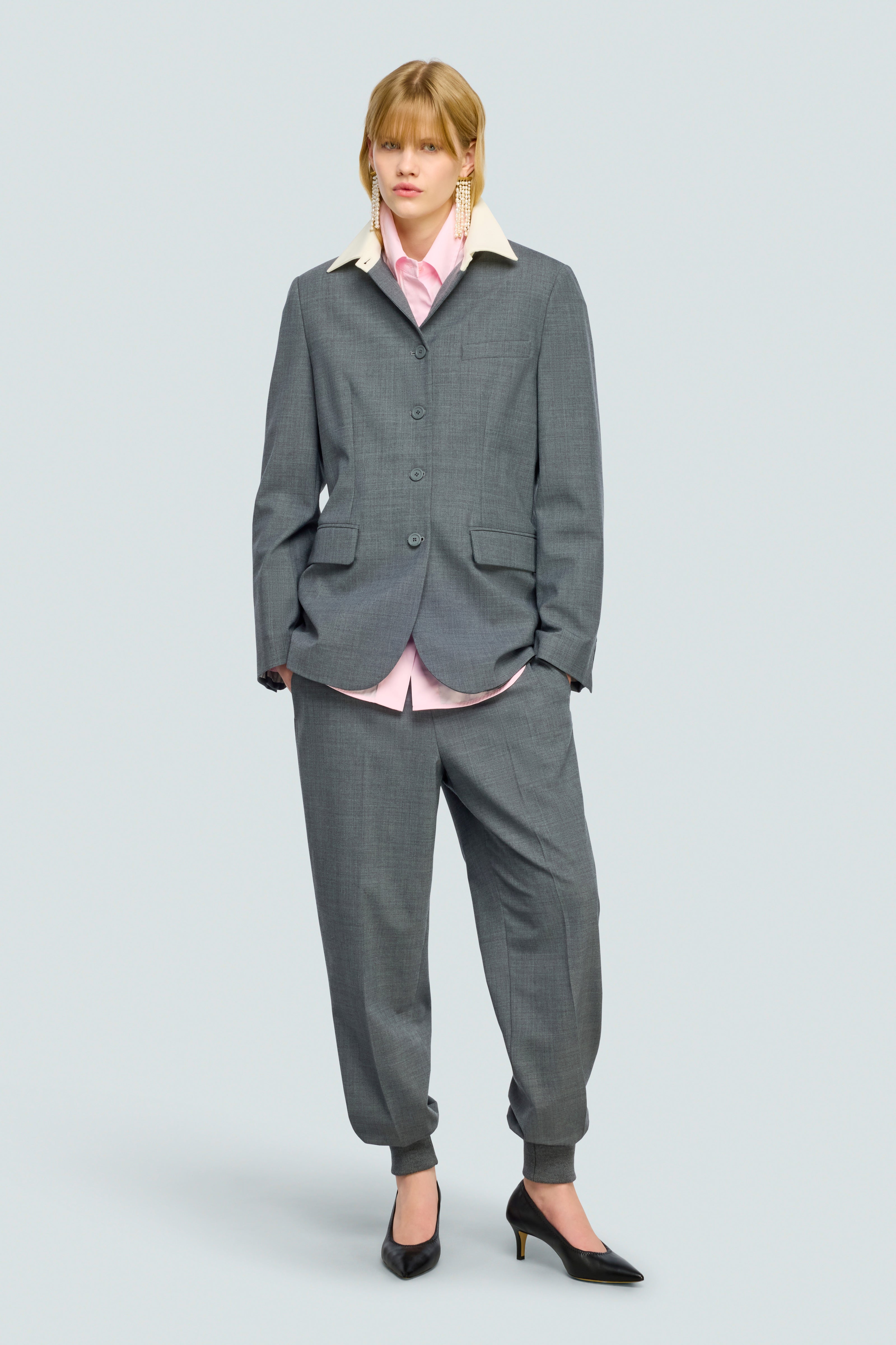 PANTALONE-AMBROSINE