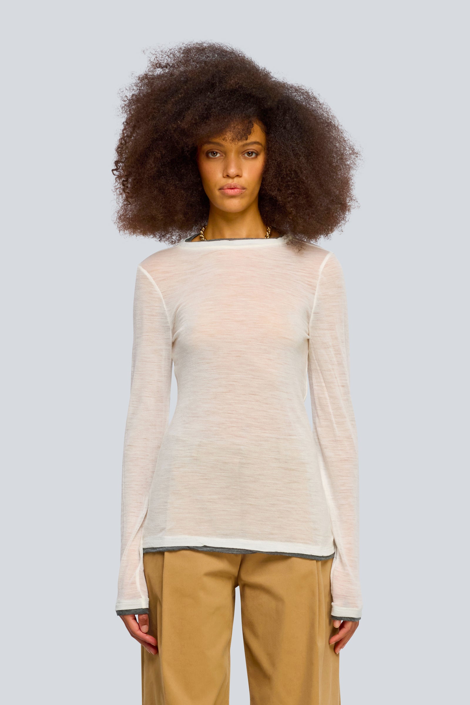 MAGLIA-ELLIE