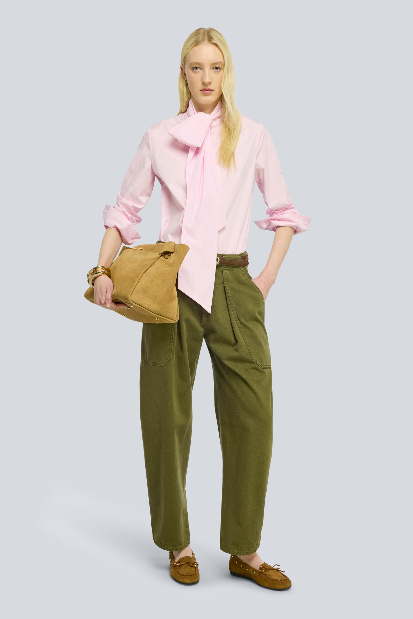 BLUSA-ROSALINE