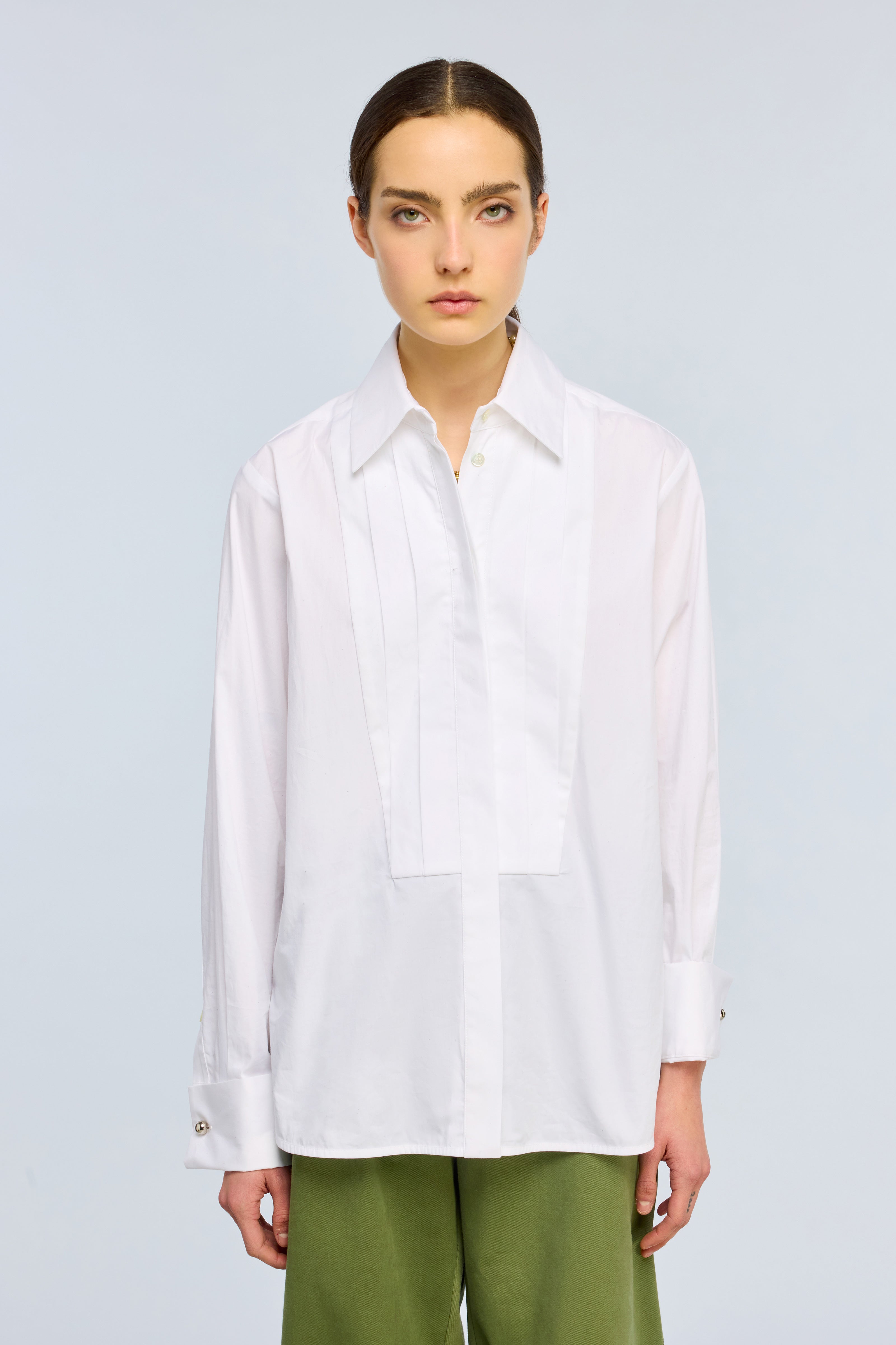 CAMICIA-GRACIE