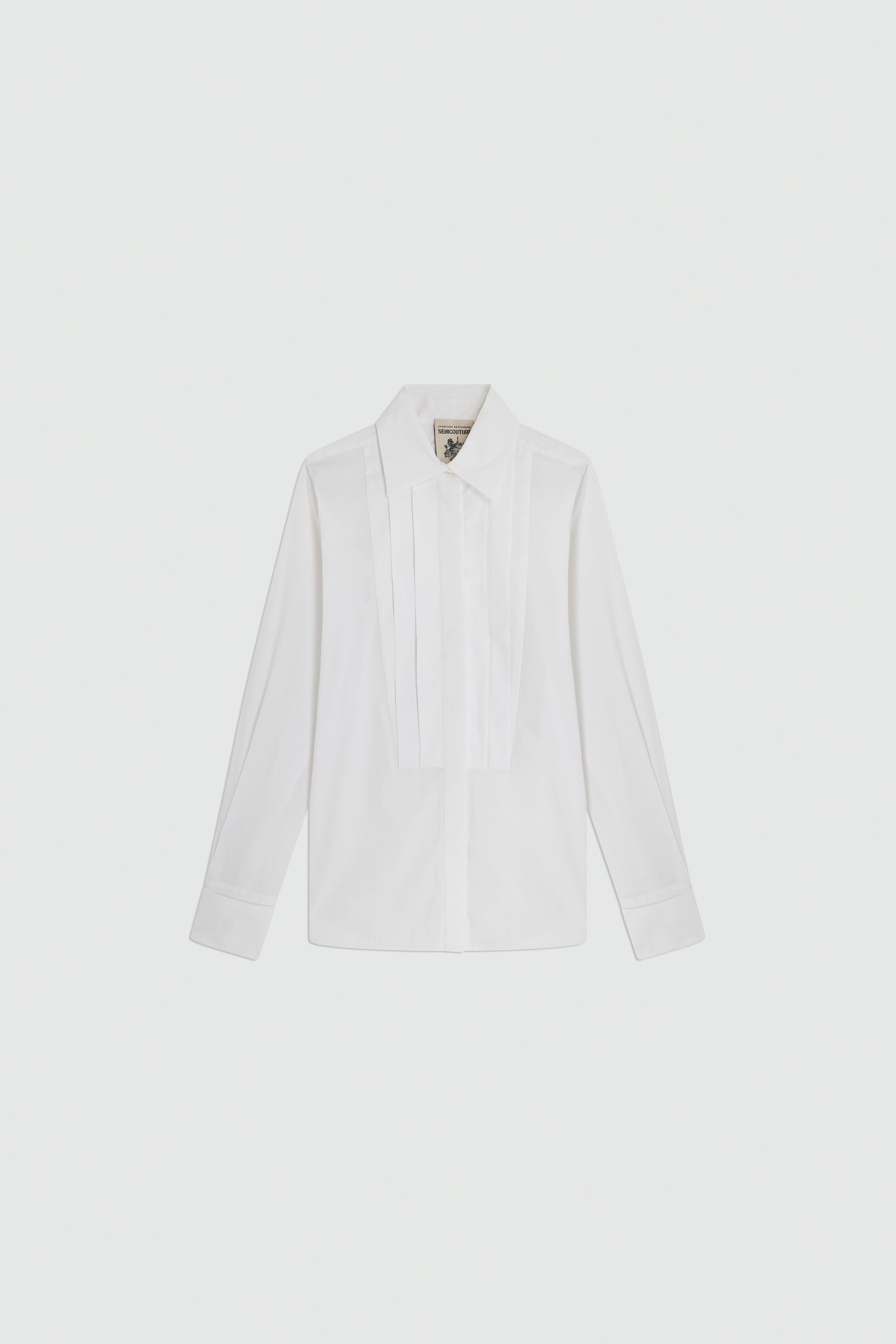 CAMICIA-GRACIE
