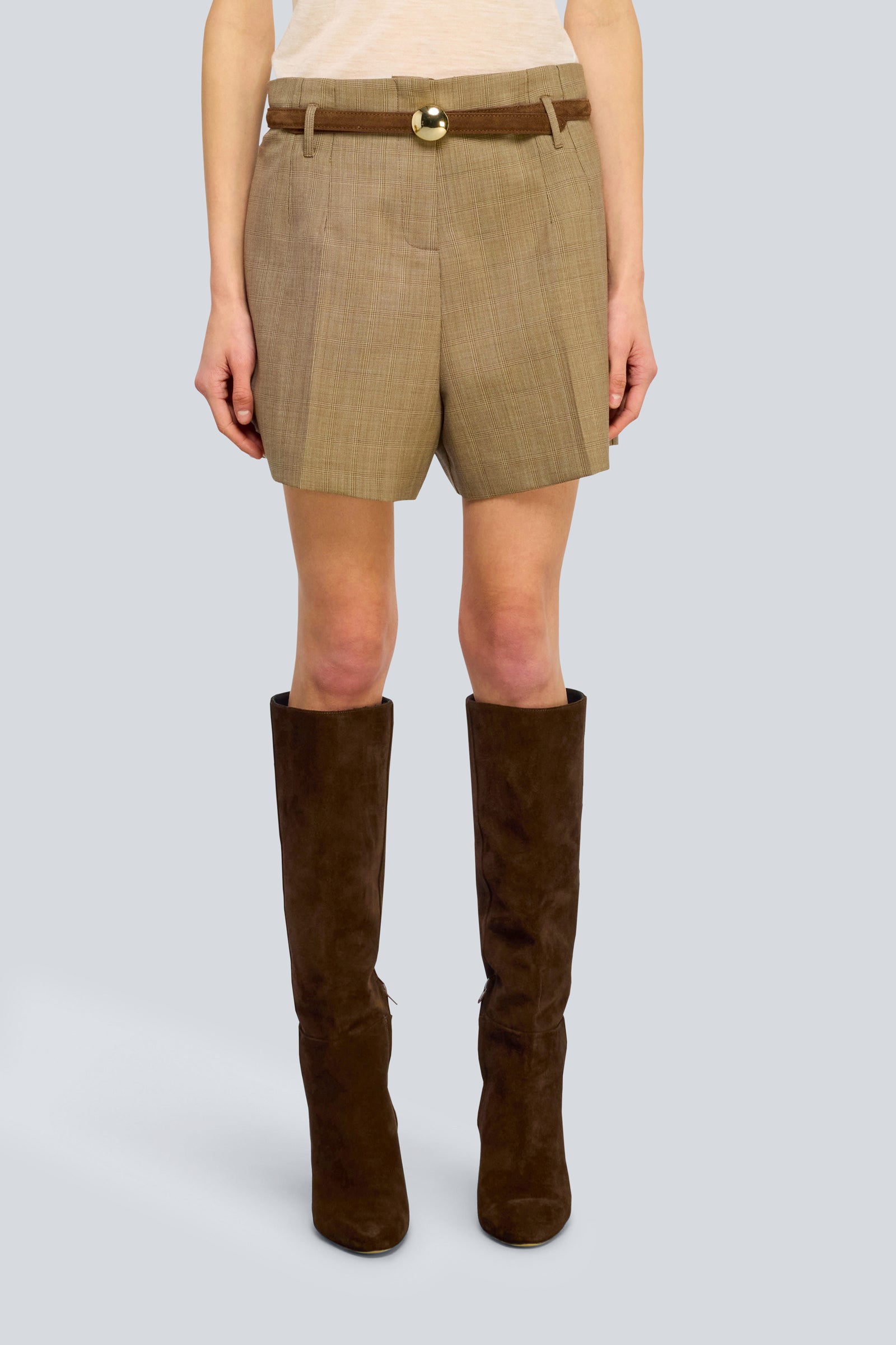 SHORTS-DIANE