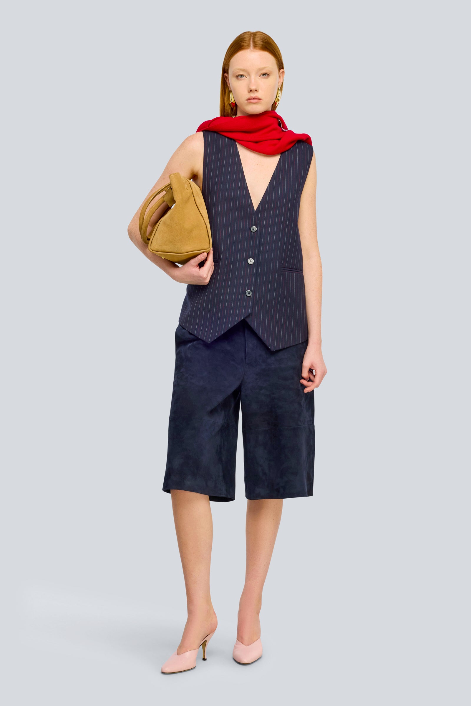 GILET-BRITNEY